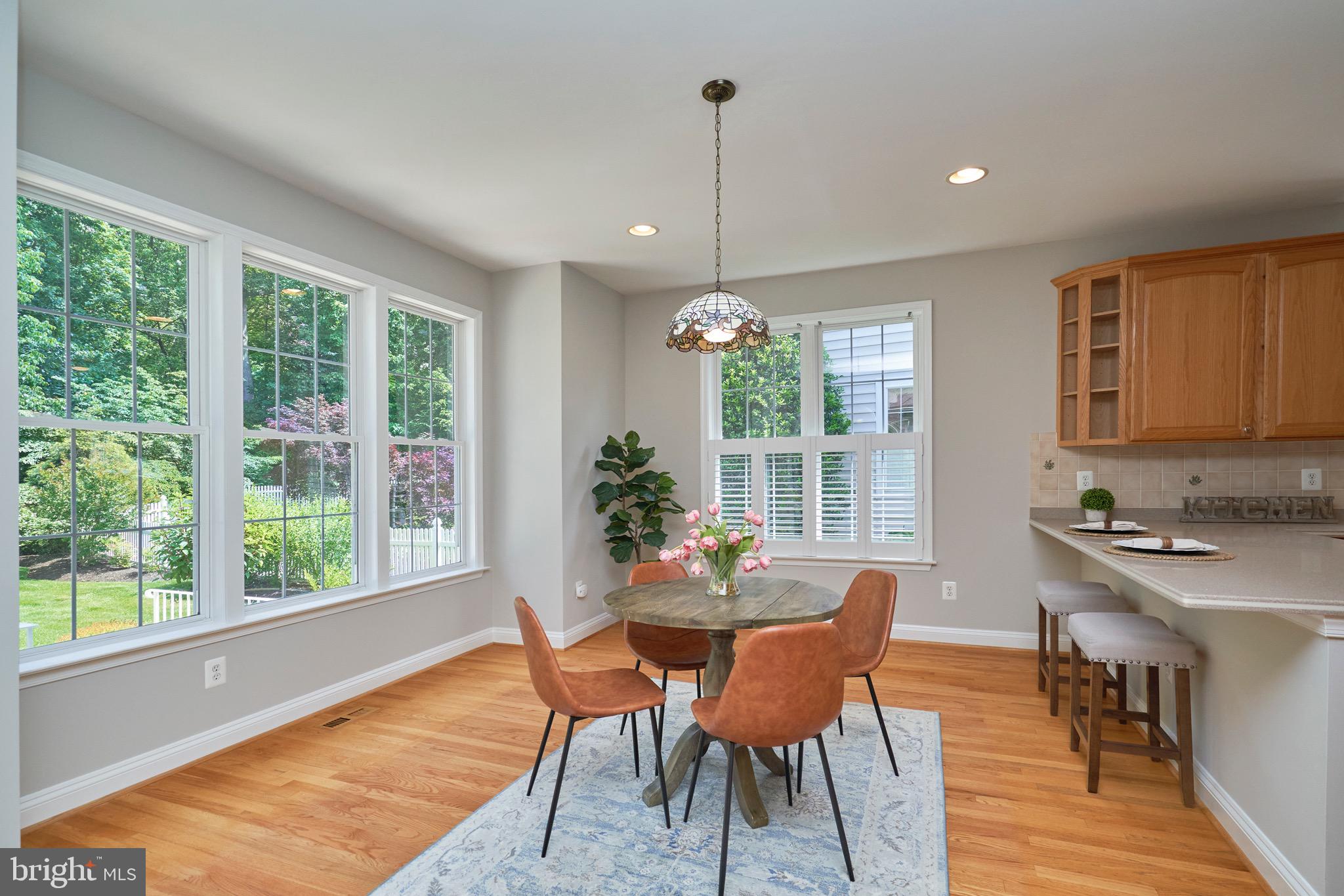 HERITAGE HUNT - Residential