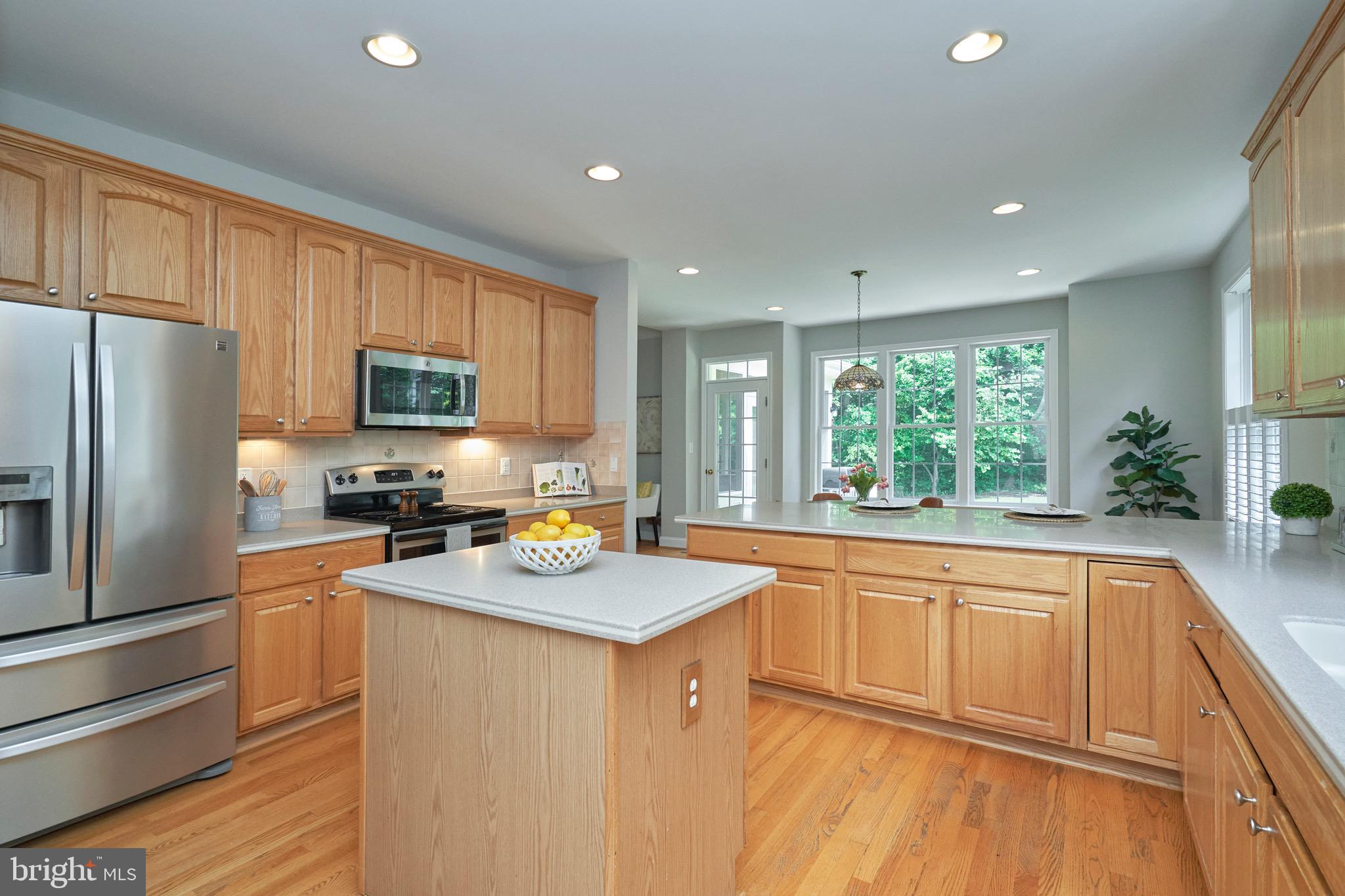 HERITAGE HUNT - Residential