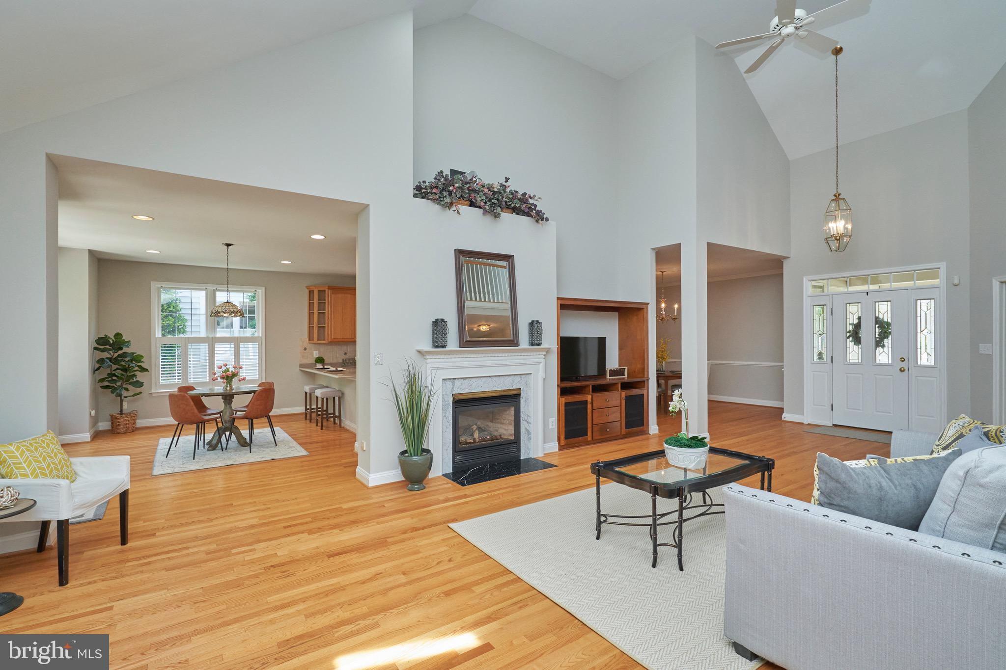 HERITAGE HUNT - Residential