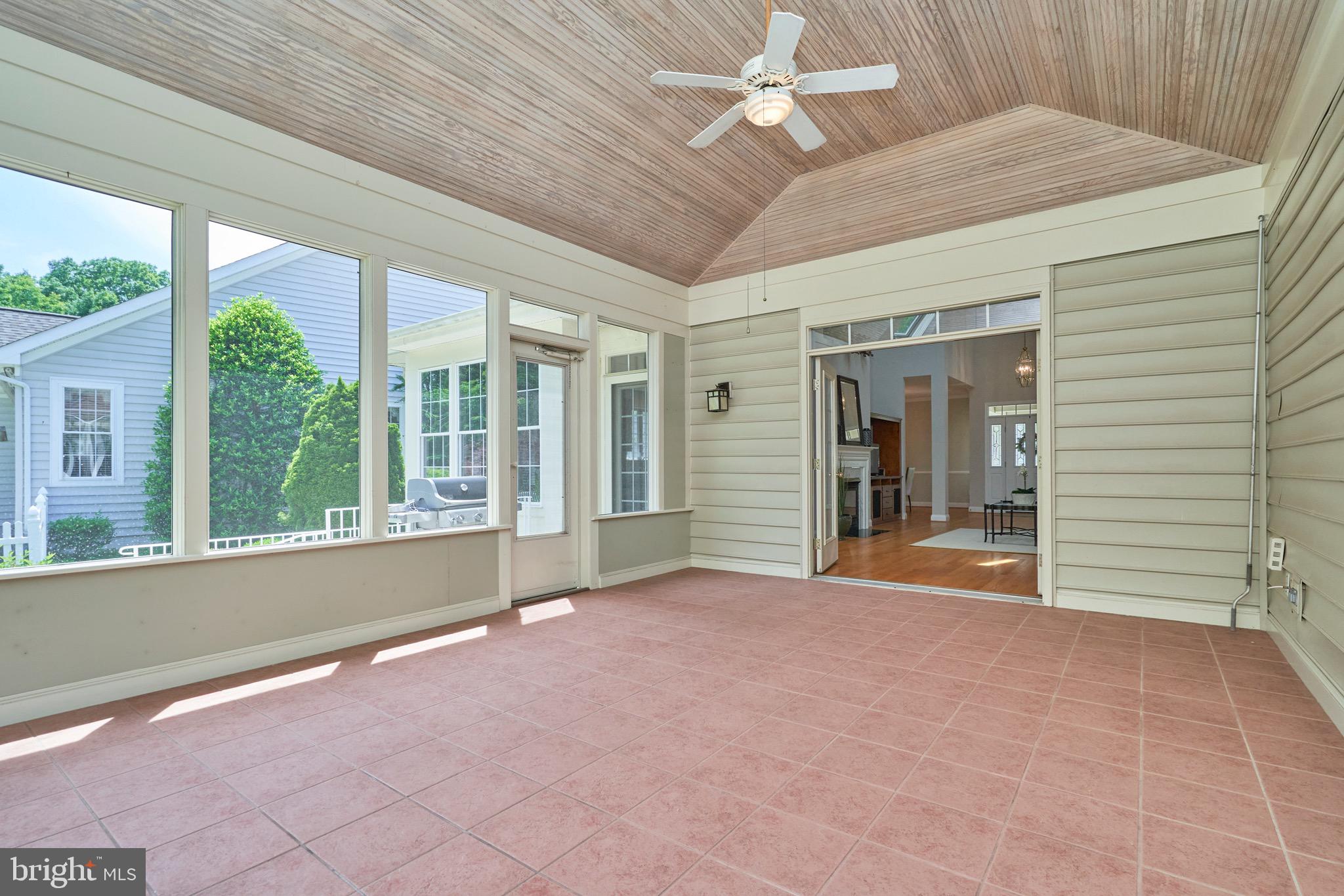 HERITAGE HUNT - Residential