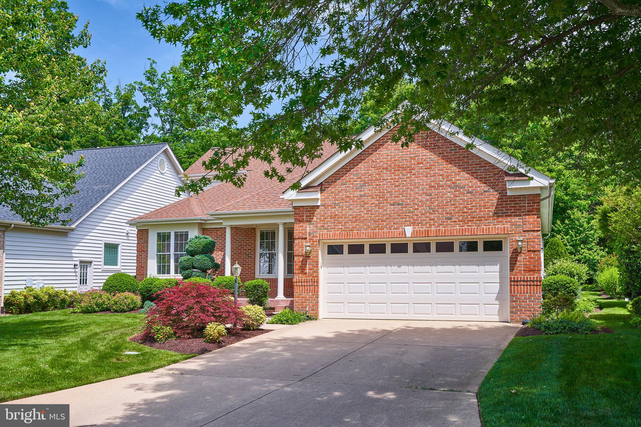 HERITAGE HUNT - Residential