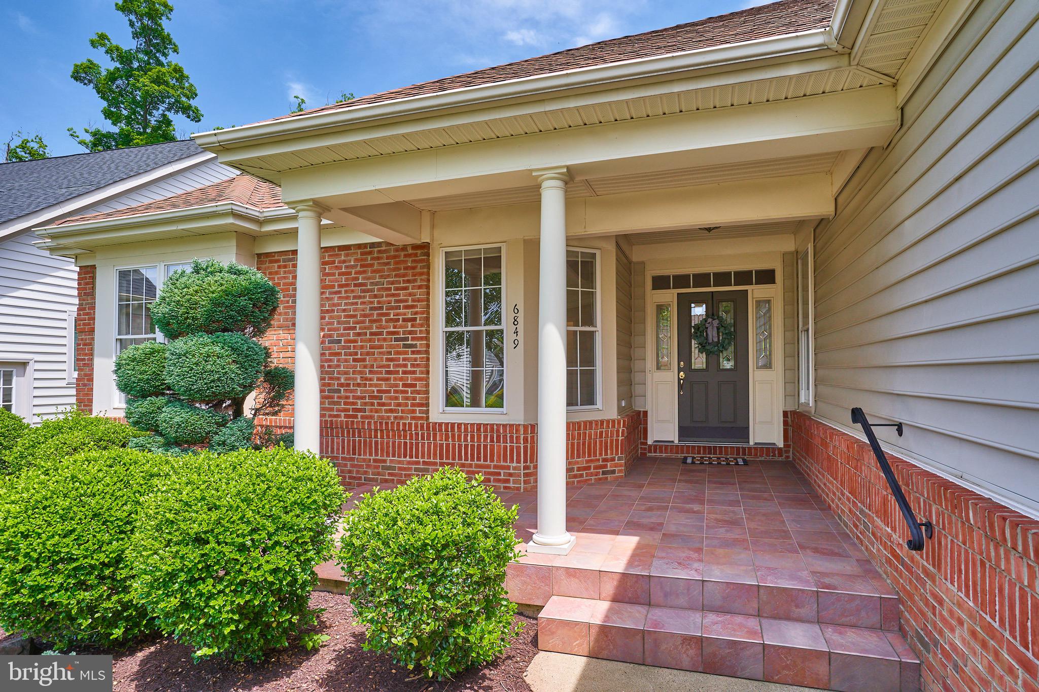 HERITAGE HUNT - Residential