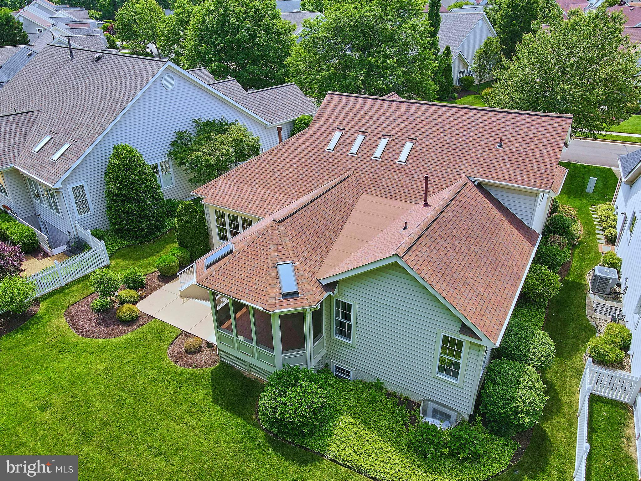 HERITAGE HUNT - Residential