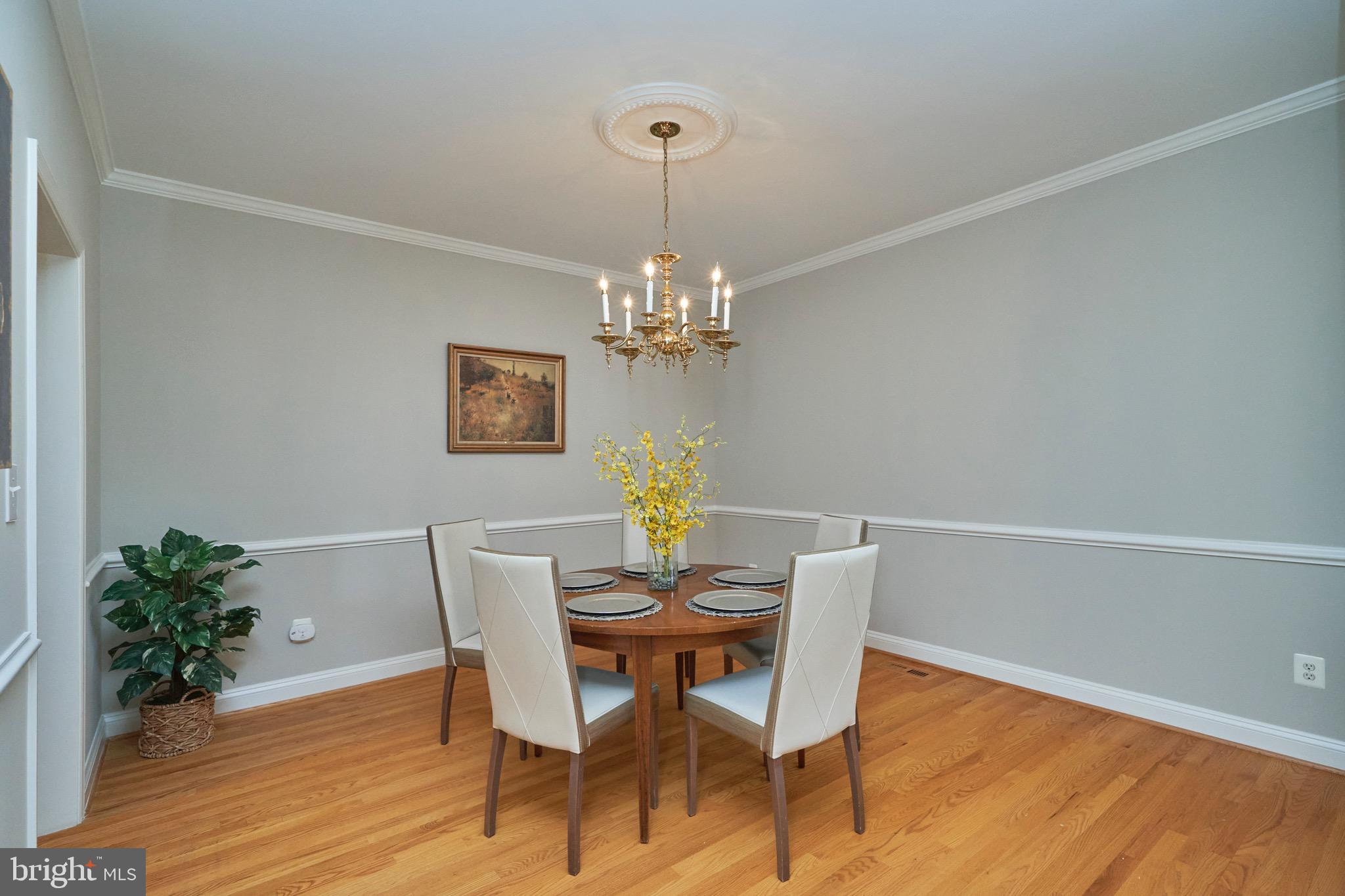 HERITAGE HUNT - Residential