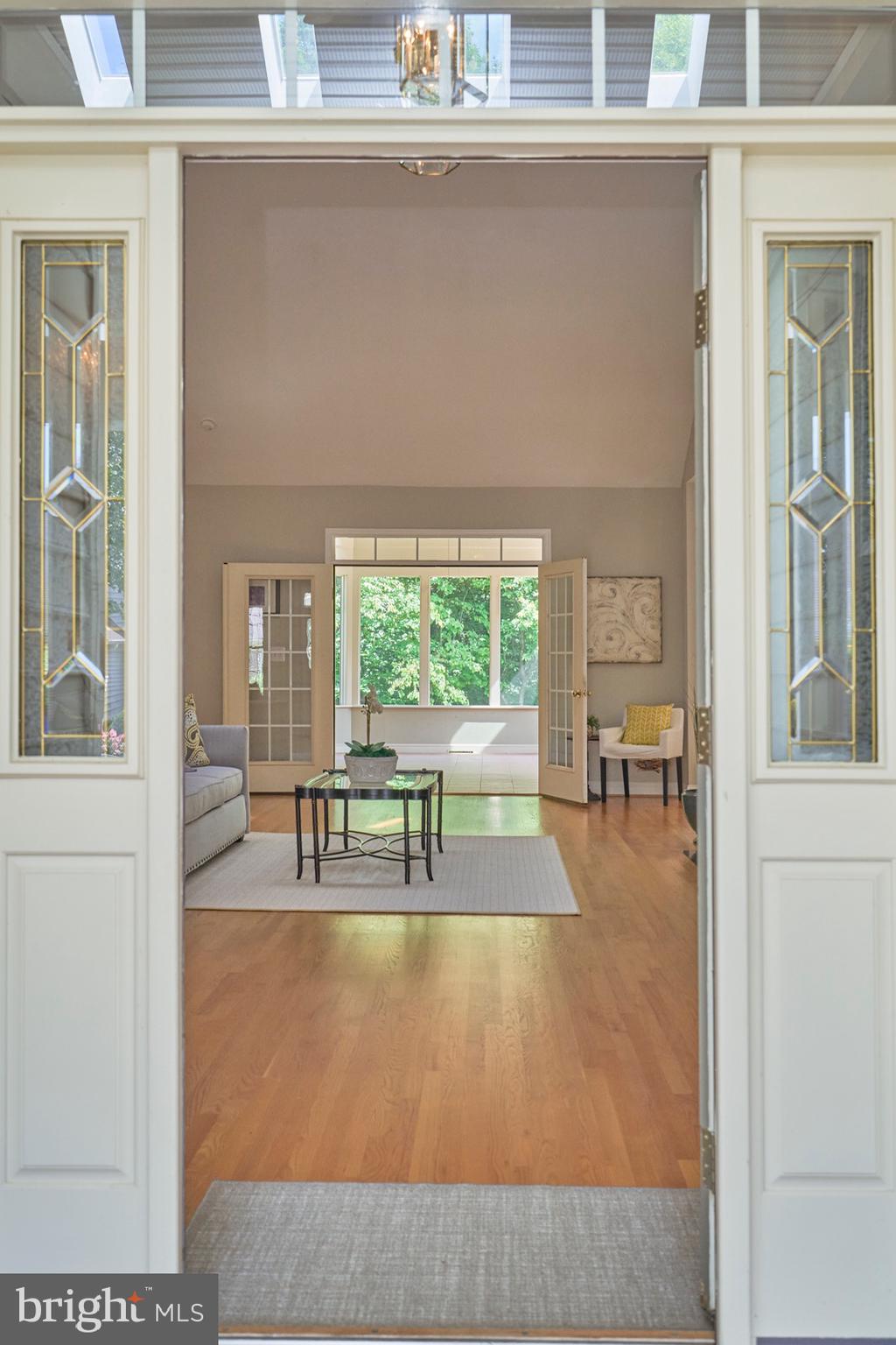 HERITAGE HUNT - Residential