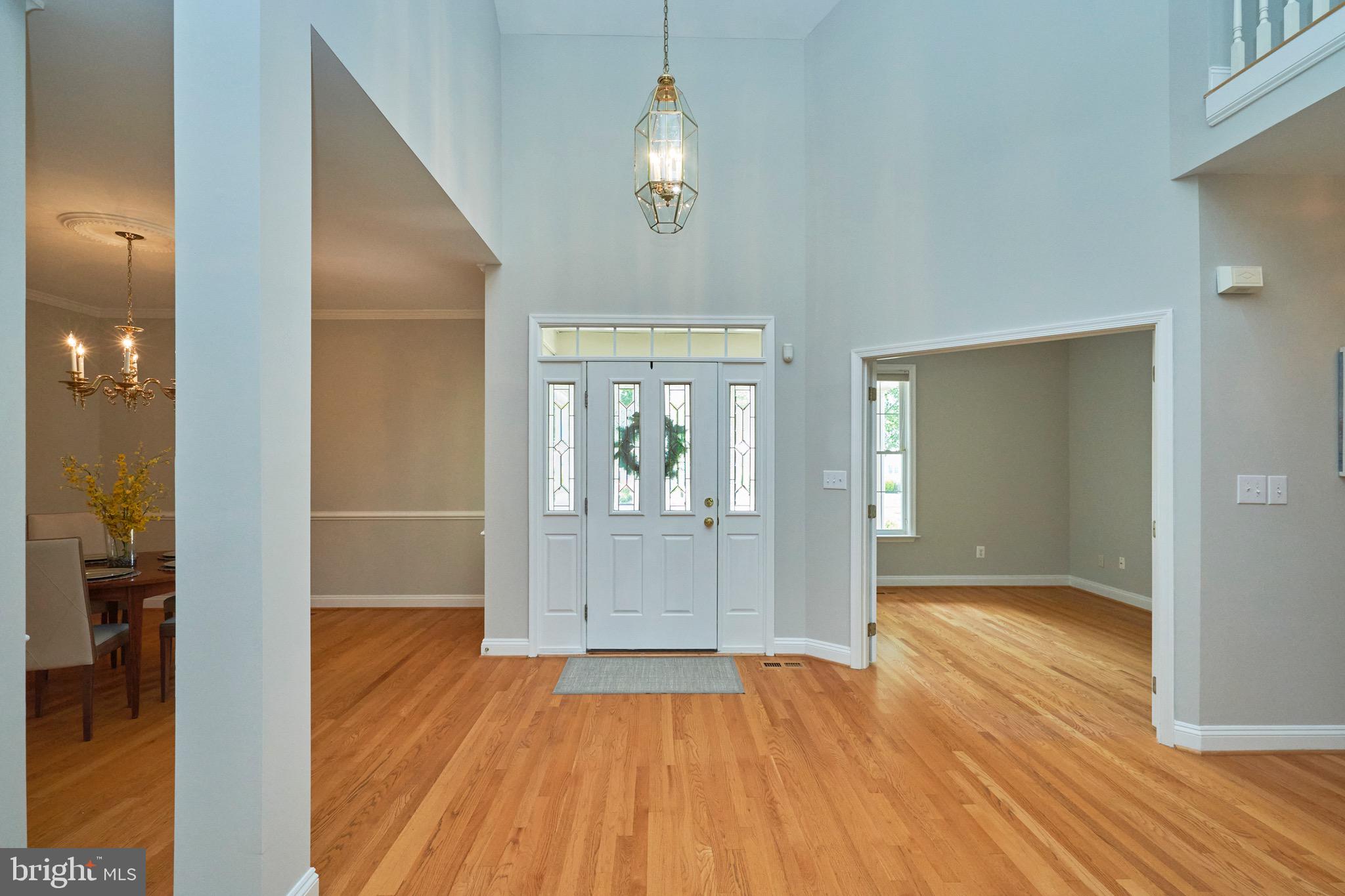 HERITAGE HUNT - Residential