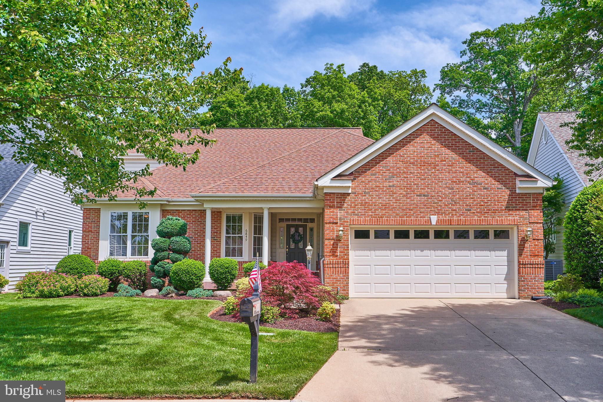 HERITAGE HUNT - Residential