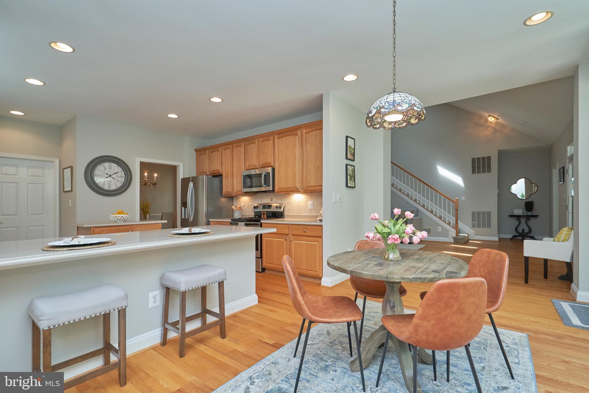 HERITAGE HUNT - Residential