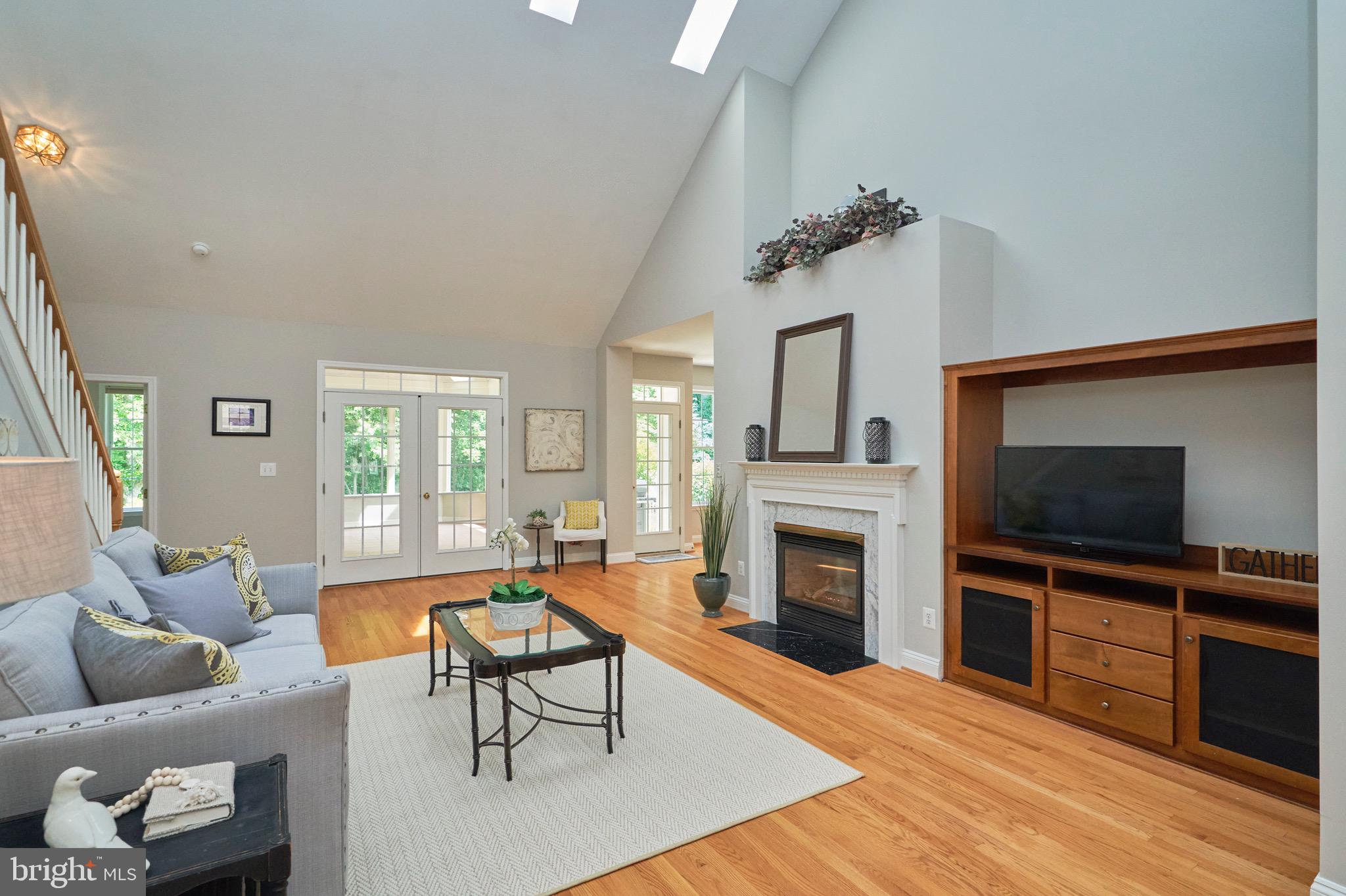 HERITAGE HUNT - Residential