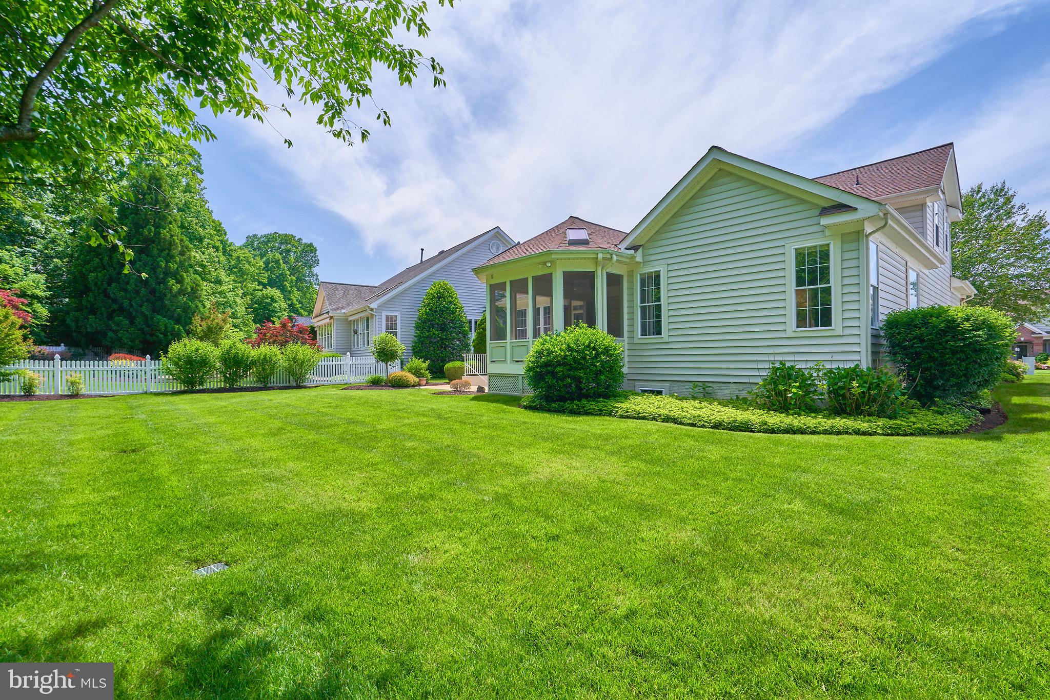 HERITAGE HUNT - Residential