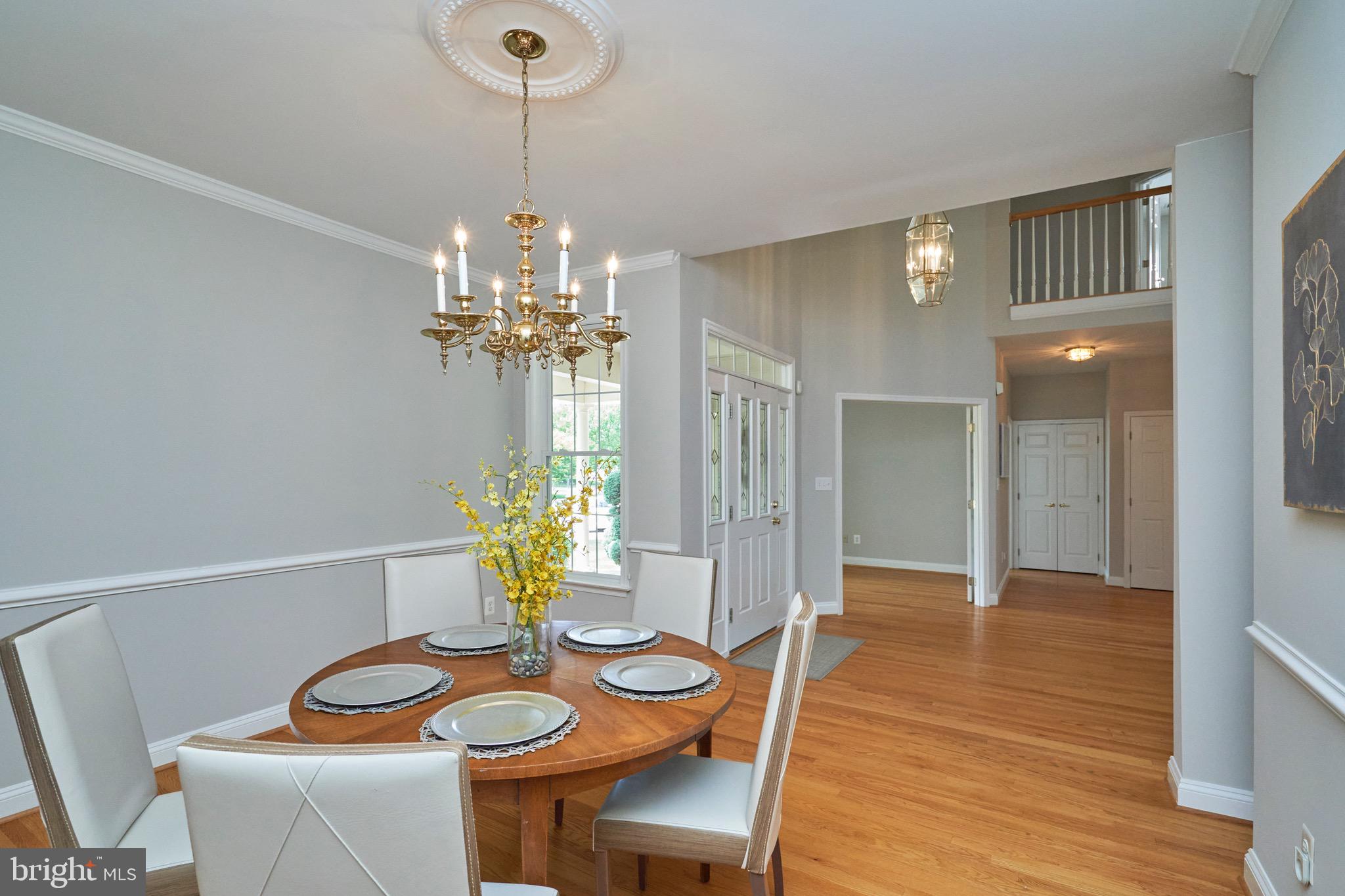 HERITAGE HUNT - Residential