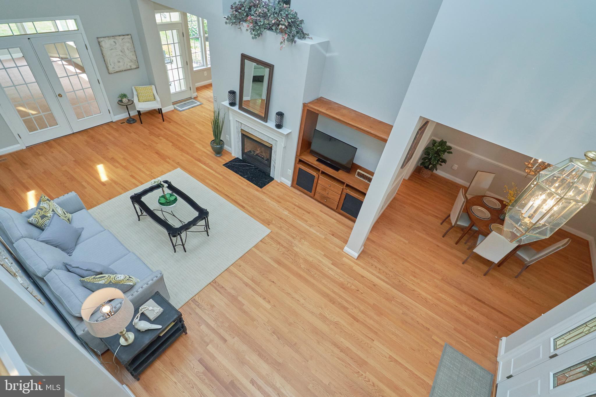 HERITAGE HUNT - Residential