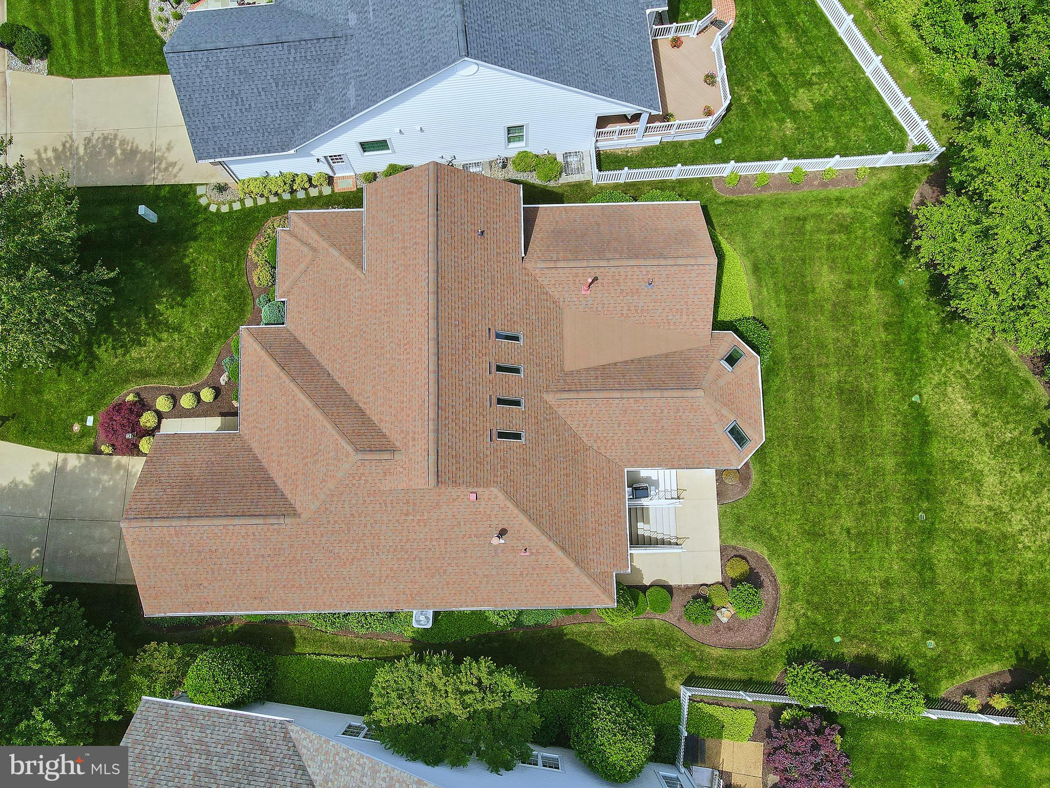 HERITAGE HUNT - Residential