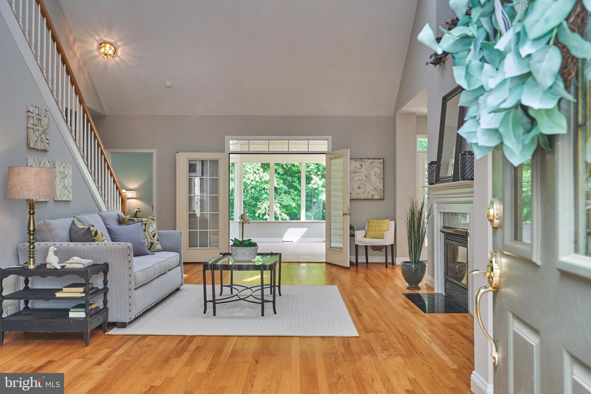 HERITAGE HUNT - Residential