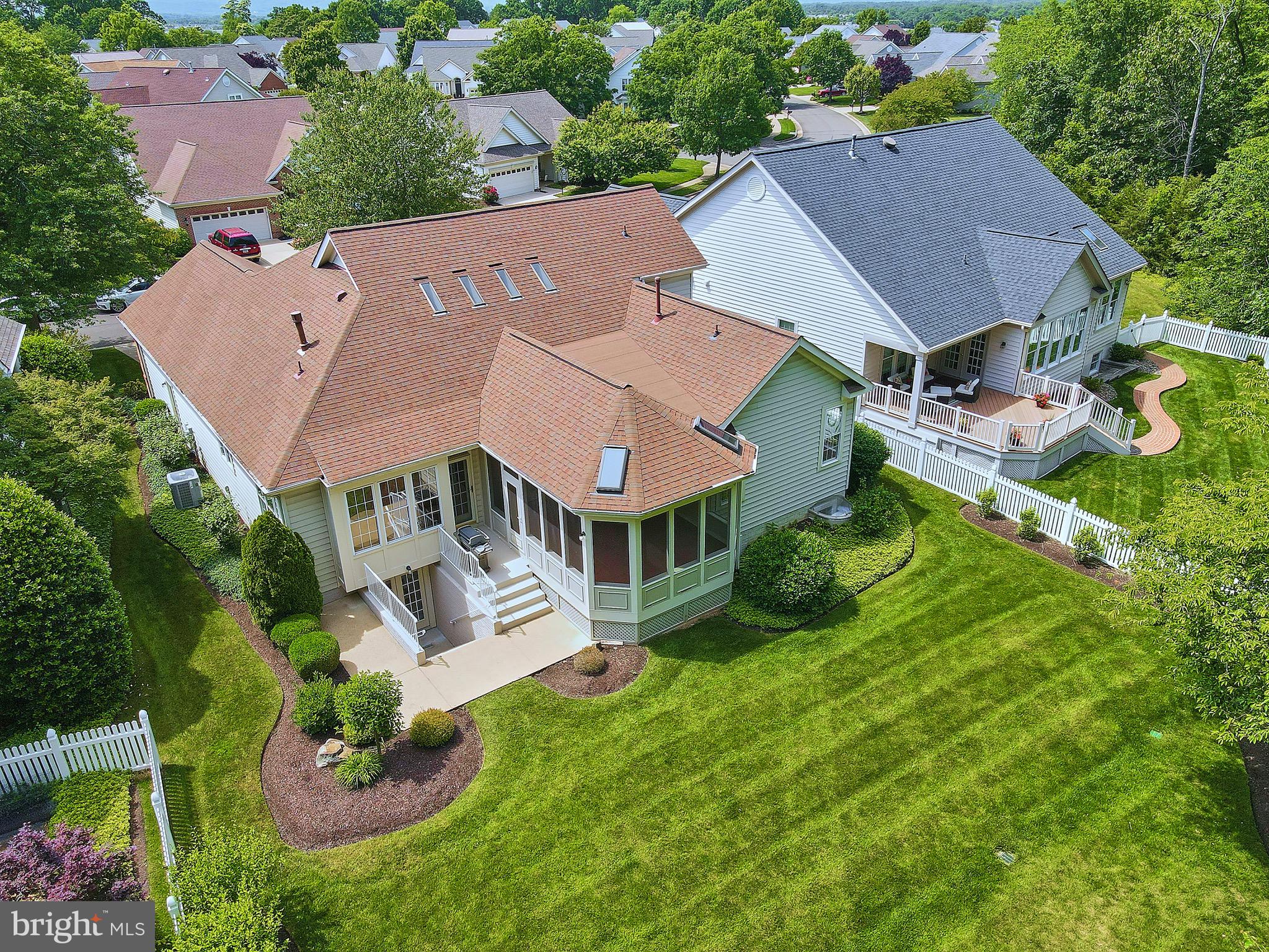 HERITAGE HUNT - Residential