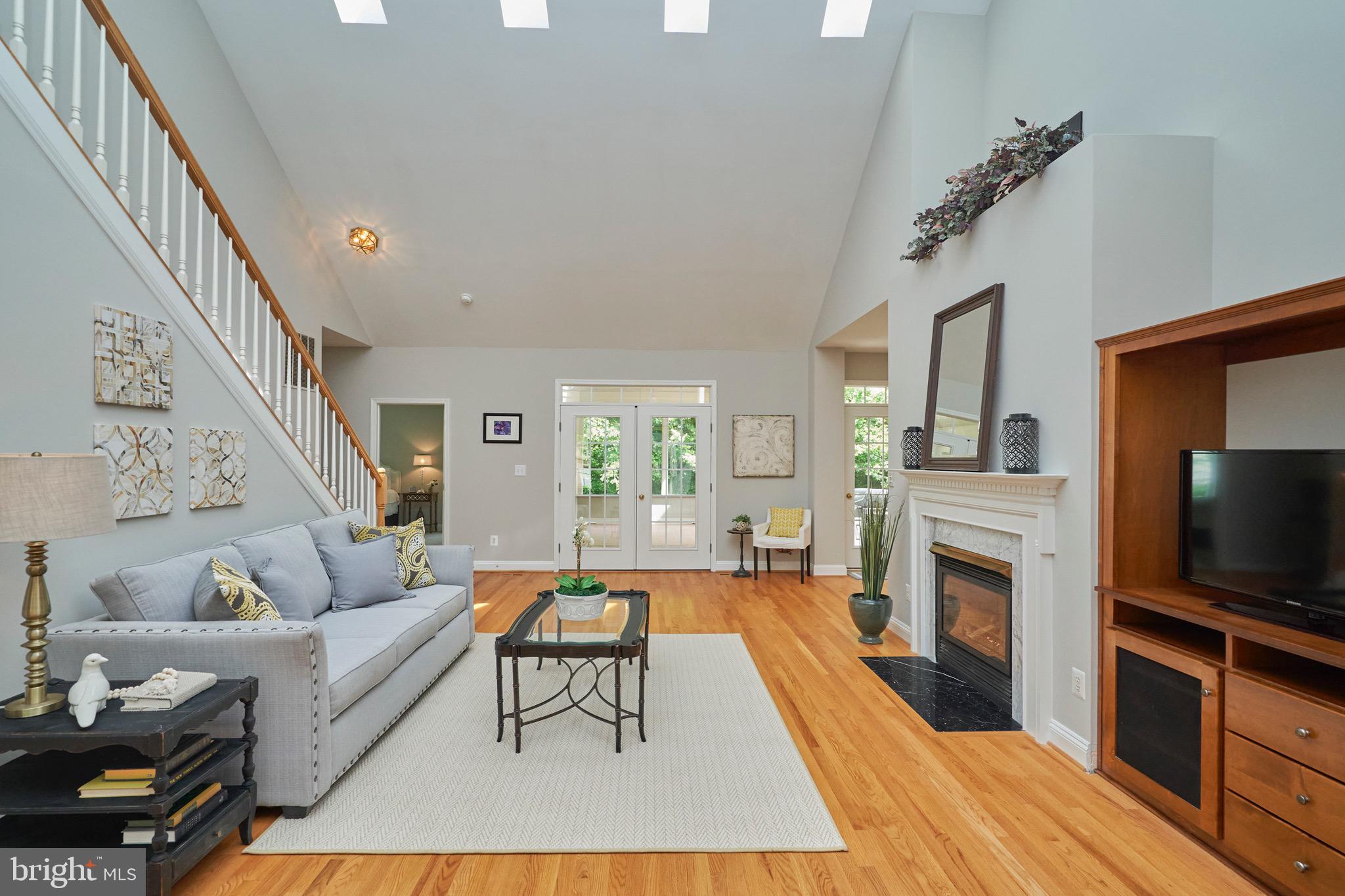 HERITAGE HUNT - Residential