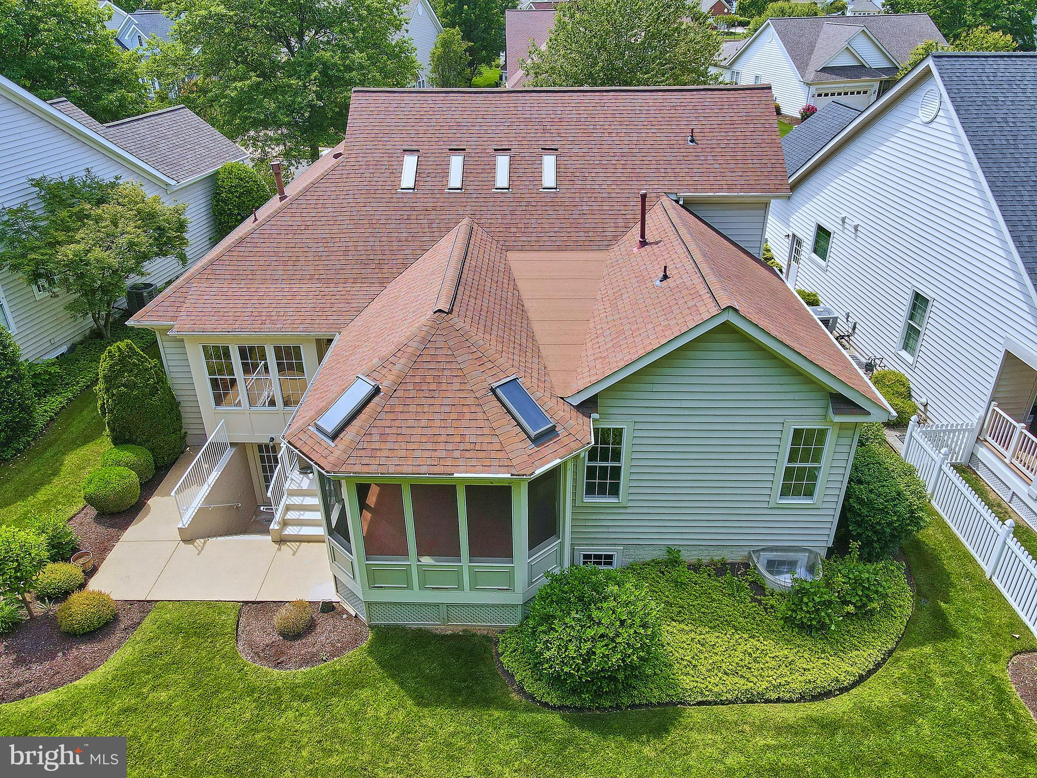 HERITAGE HUNT - Residential