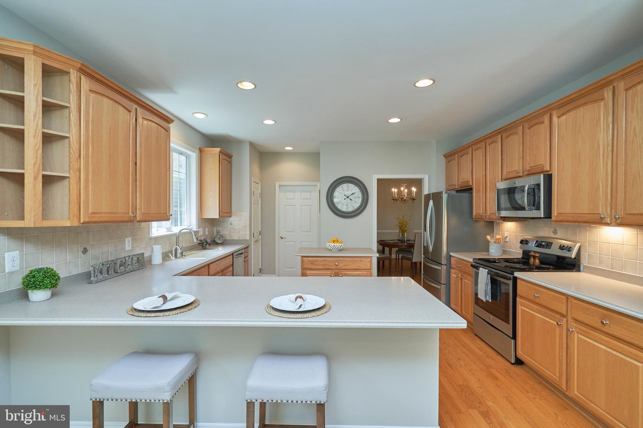 HERITAGE HUNT - Residential