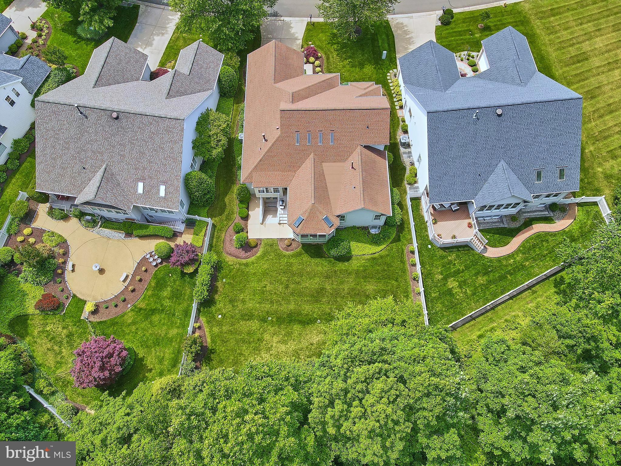 HERITAGE HUNT - Residential