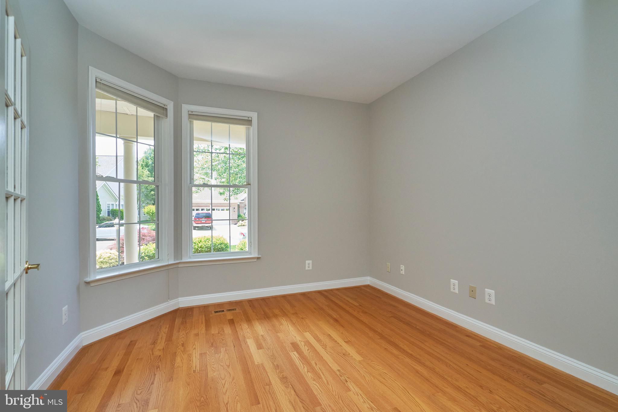 HERITAGE HUNT - Residential