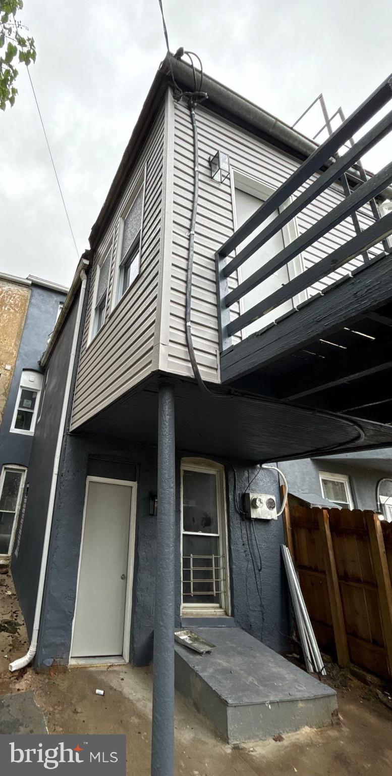 MIDTOWN EDMONDSON - Residential