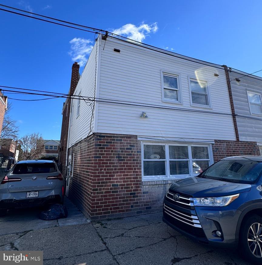 BELLS CORNER - Residential