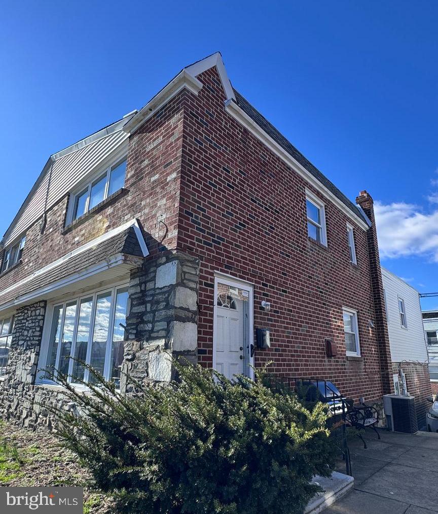 BELLS CORNER - Residential