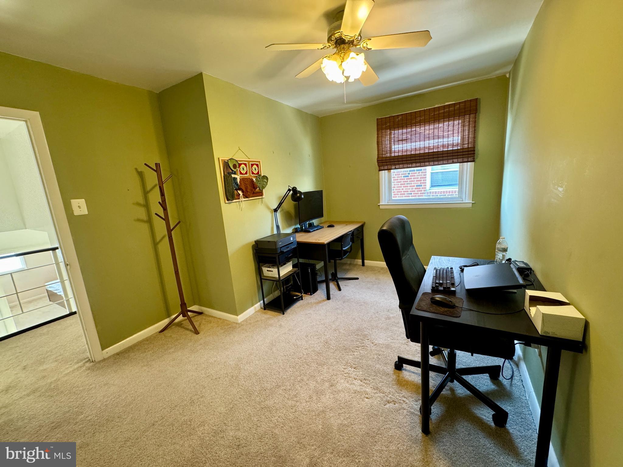 BELLS CORNER - Residential