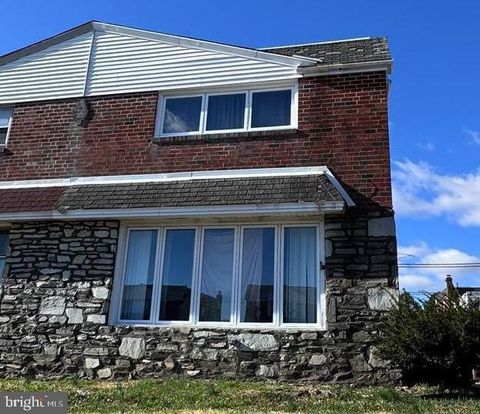 Photo of 1812 Kendrick Street, PHILADELPHIA, PA 19152 (MLS # PAPH2600238)