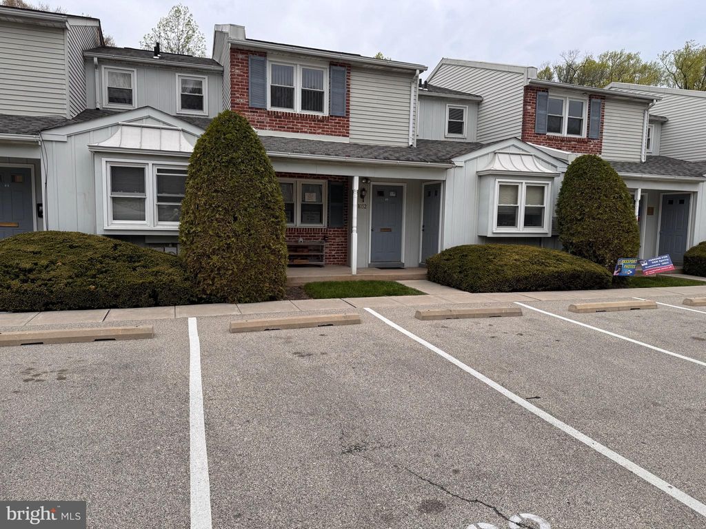 Photo of 1032 Mill Creek Dr, FEASTERVILLE TREVOSE, PA 19053 (MLS # PABU2094642)