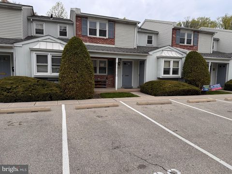 Photo of 1032 Mill Creek Dr, FEASTERVILLE TREVOSE, PA 19053 (MLS # PABU2094642)
