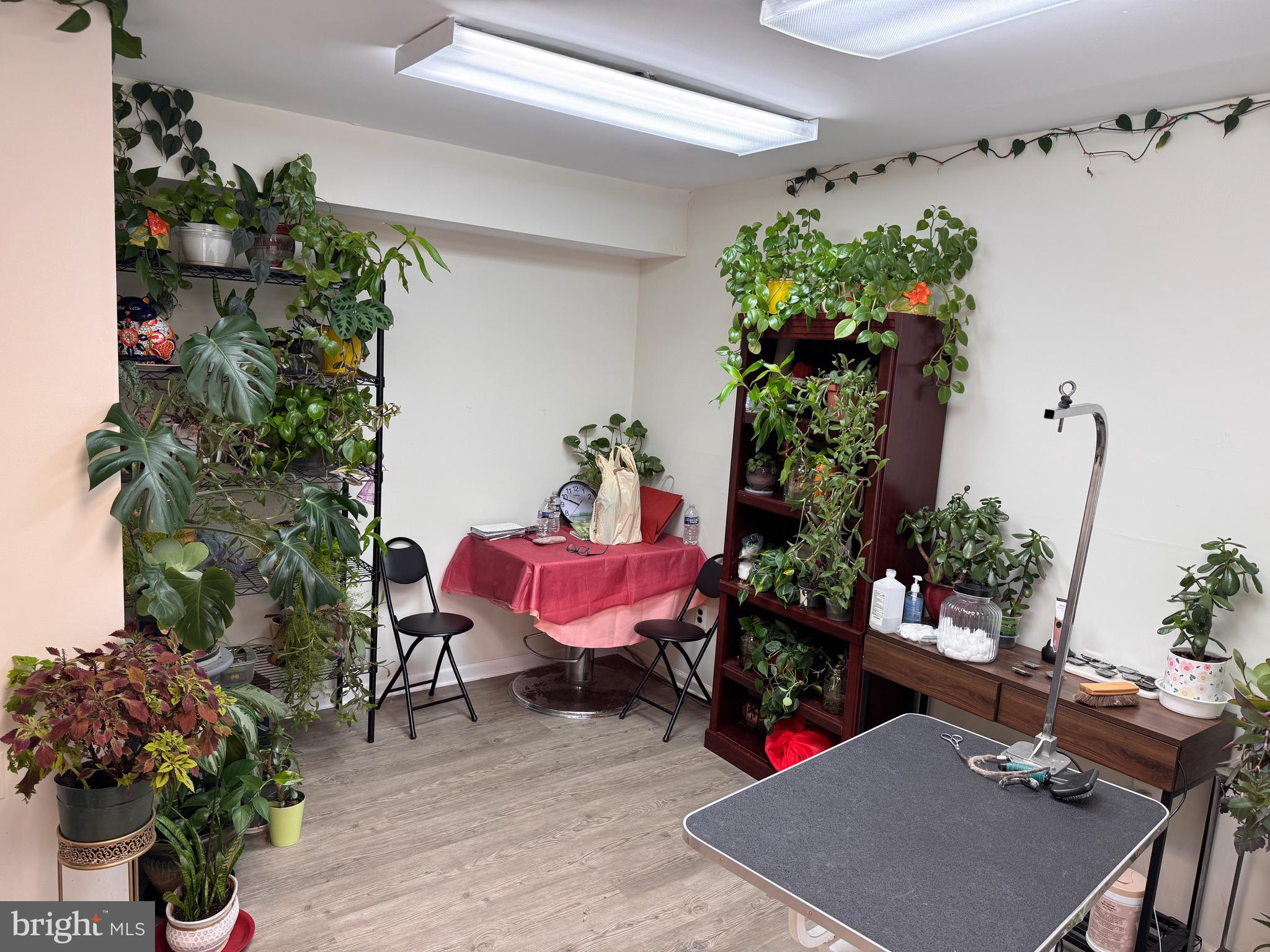 FEASTERVILLE - Commercial Sale