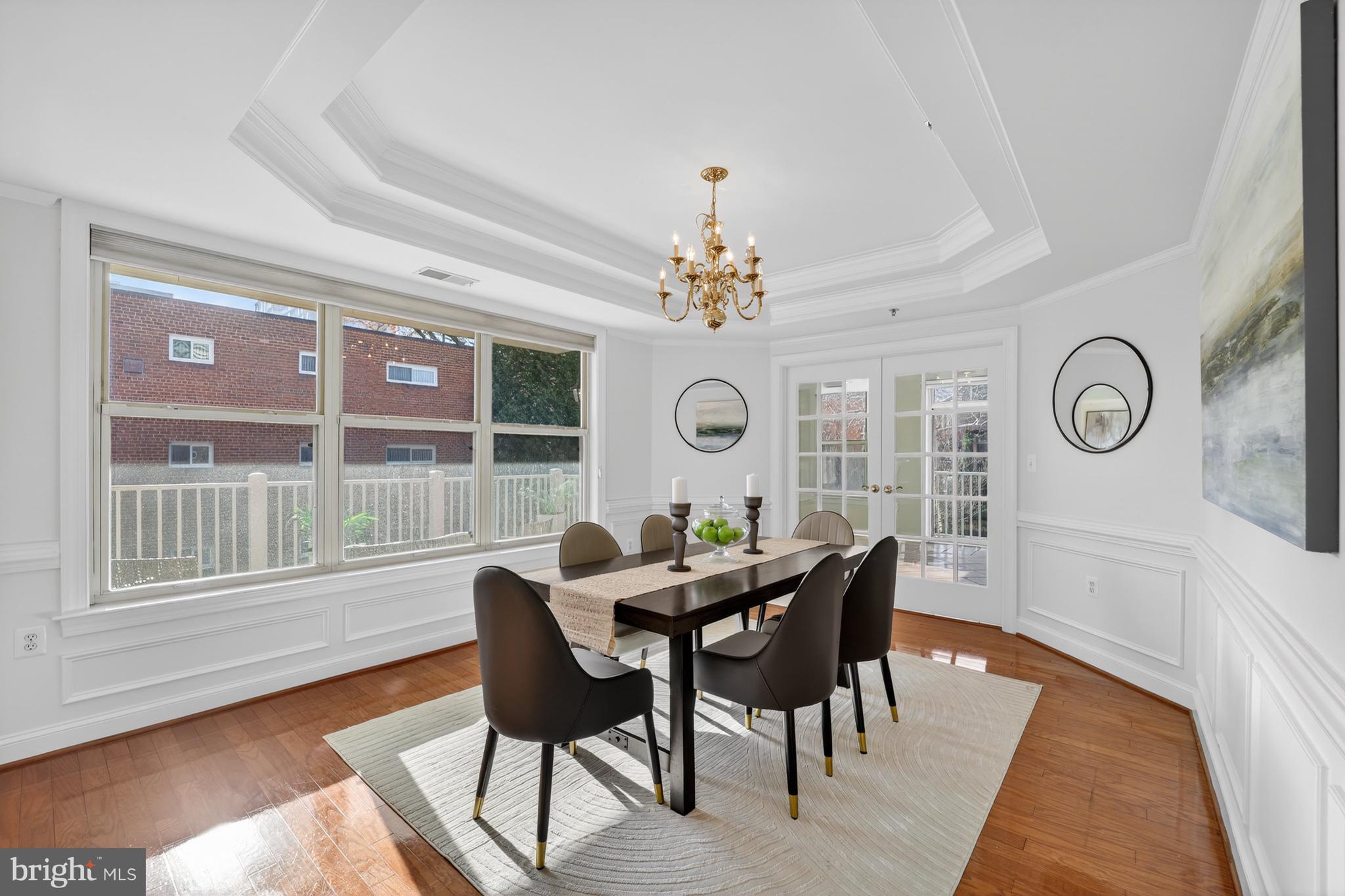 DAKOTA - Residential