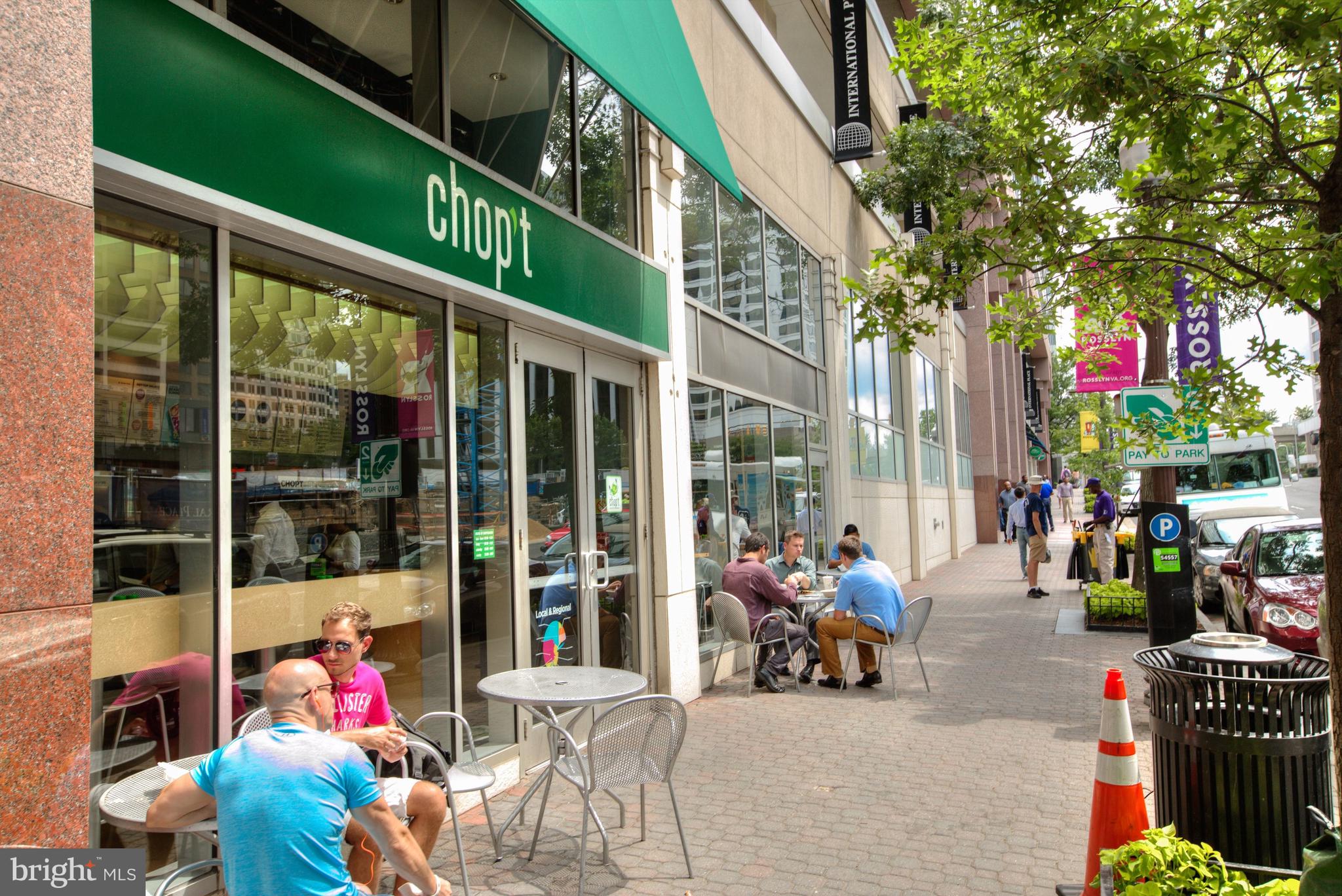 DAKOTA - Residential