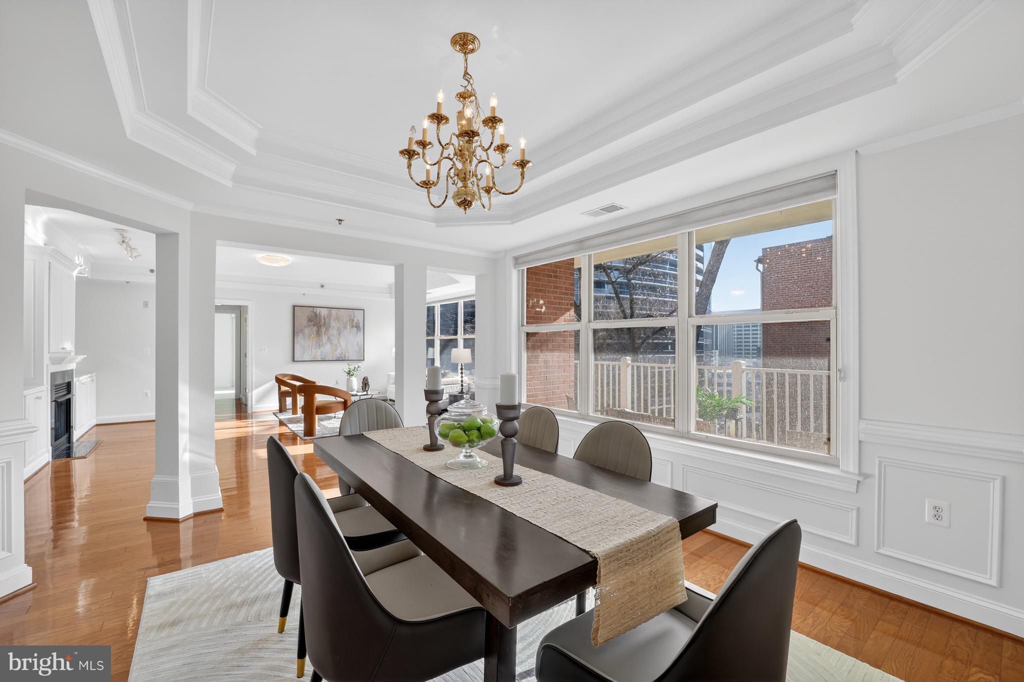 DAKOTA - Residential