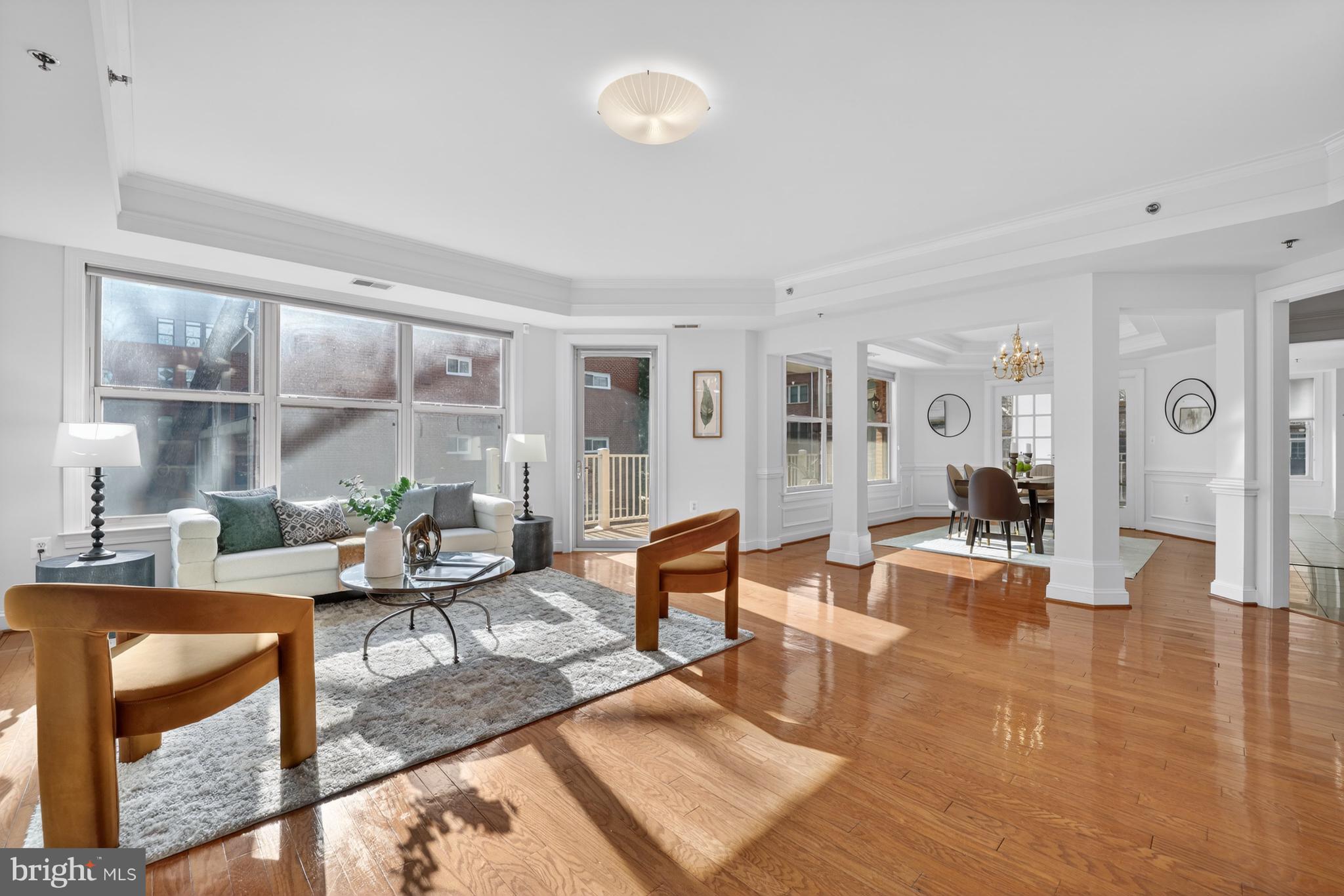 DAKOTA - Residential