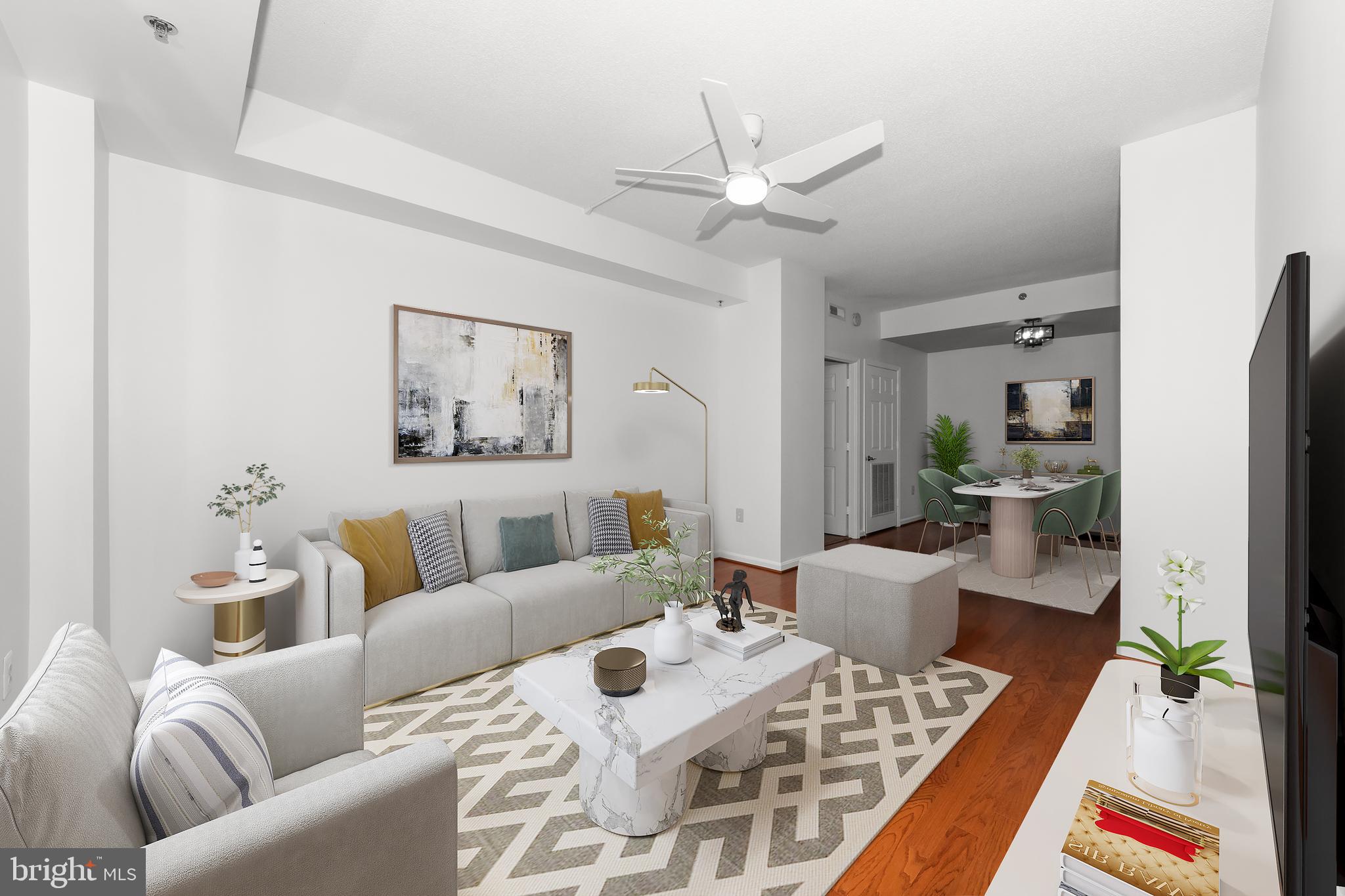 HERITAGE HARBOUR - Residential