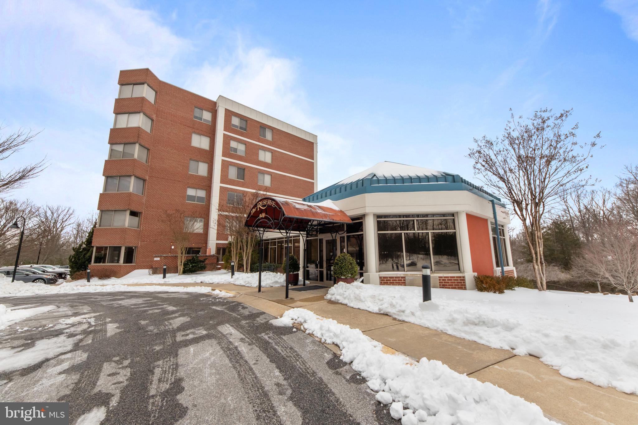 HERITAGE HARBOUR - Residential