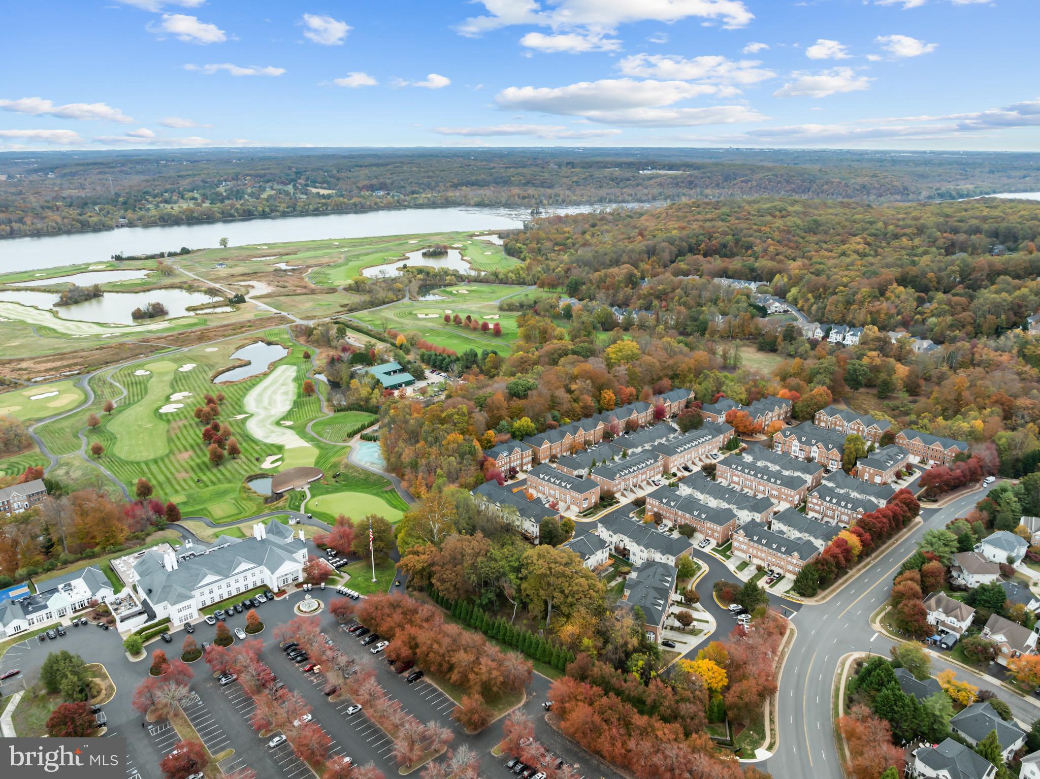 LOWES ISLAND/CASCADES - Residential