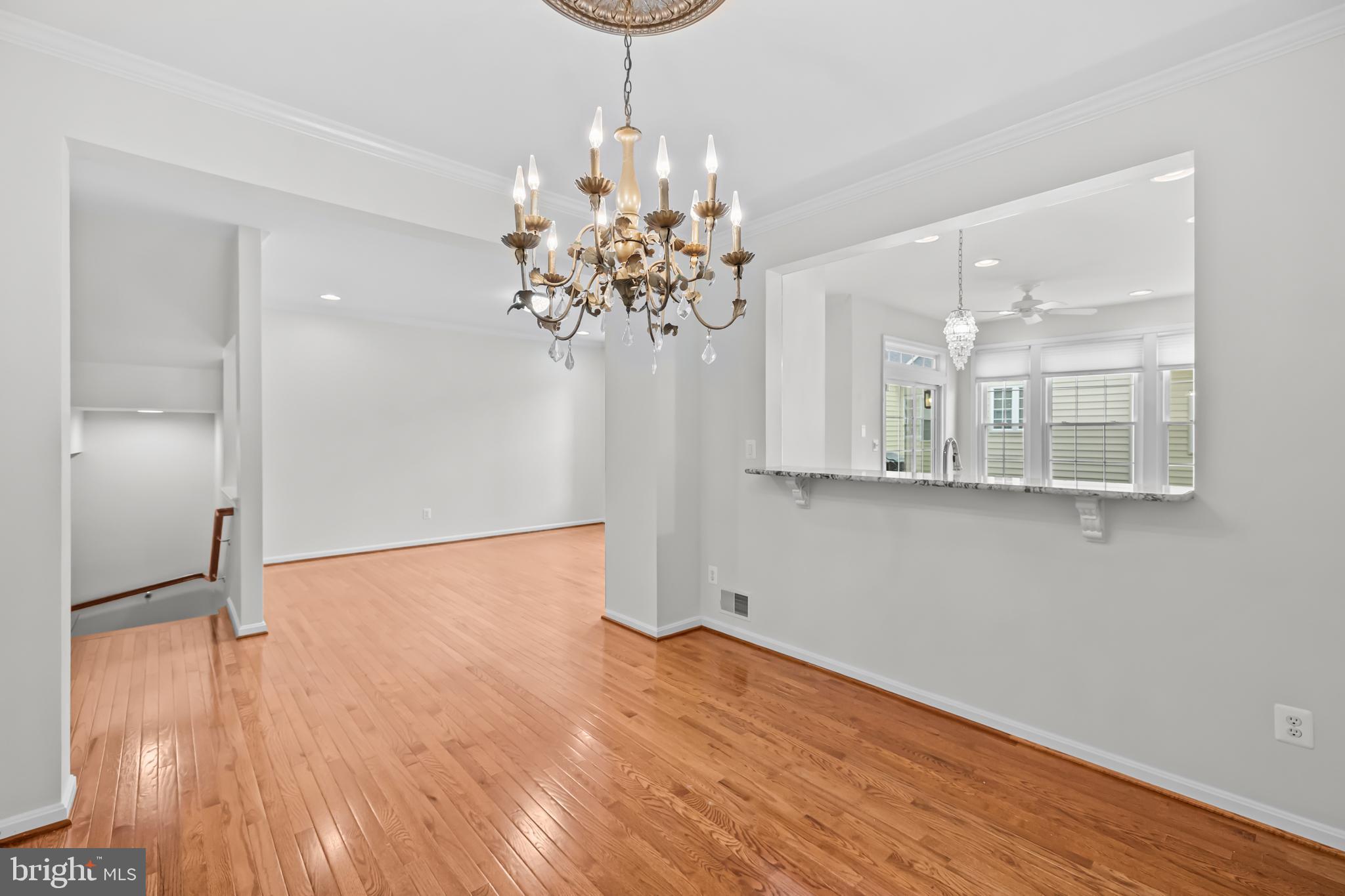 LOWES ISLAND/CASCADES - Residential