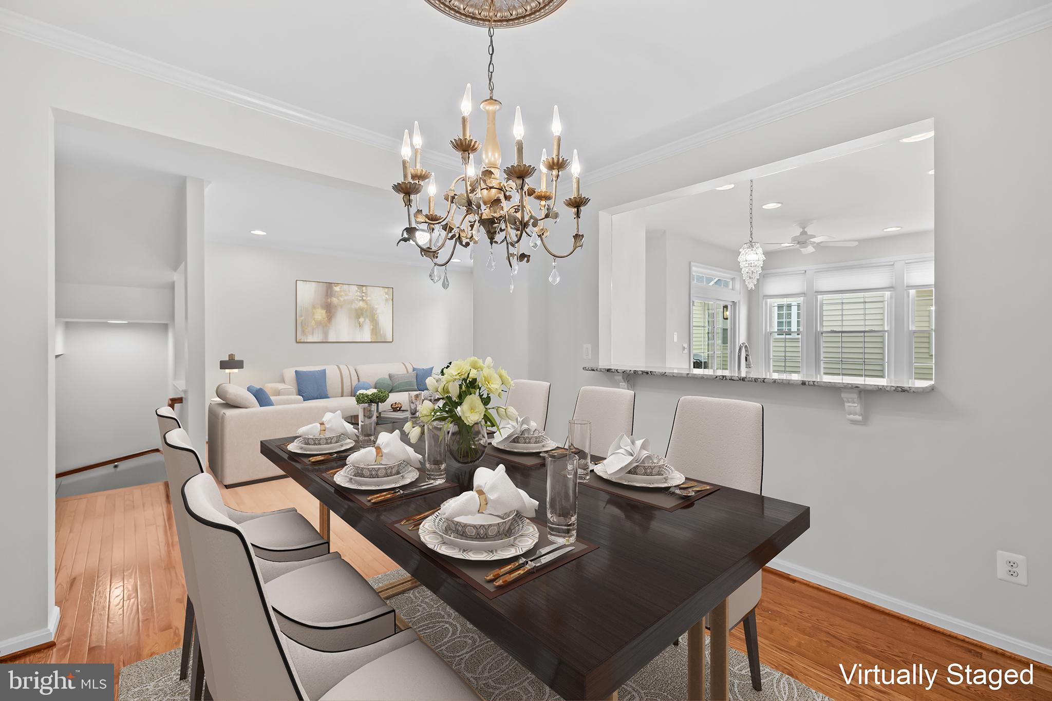 LOWES ISLAND/CASCADES - Residential