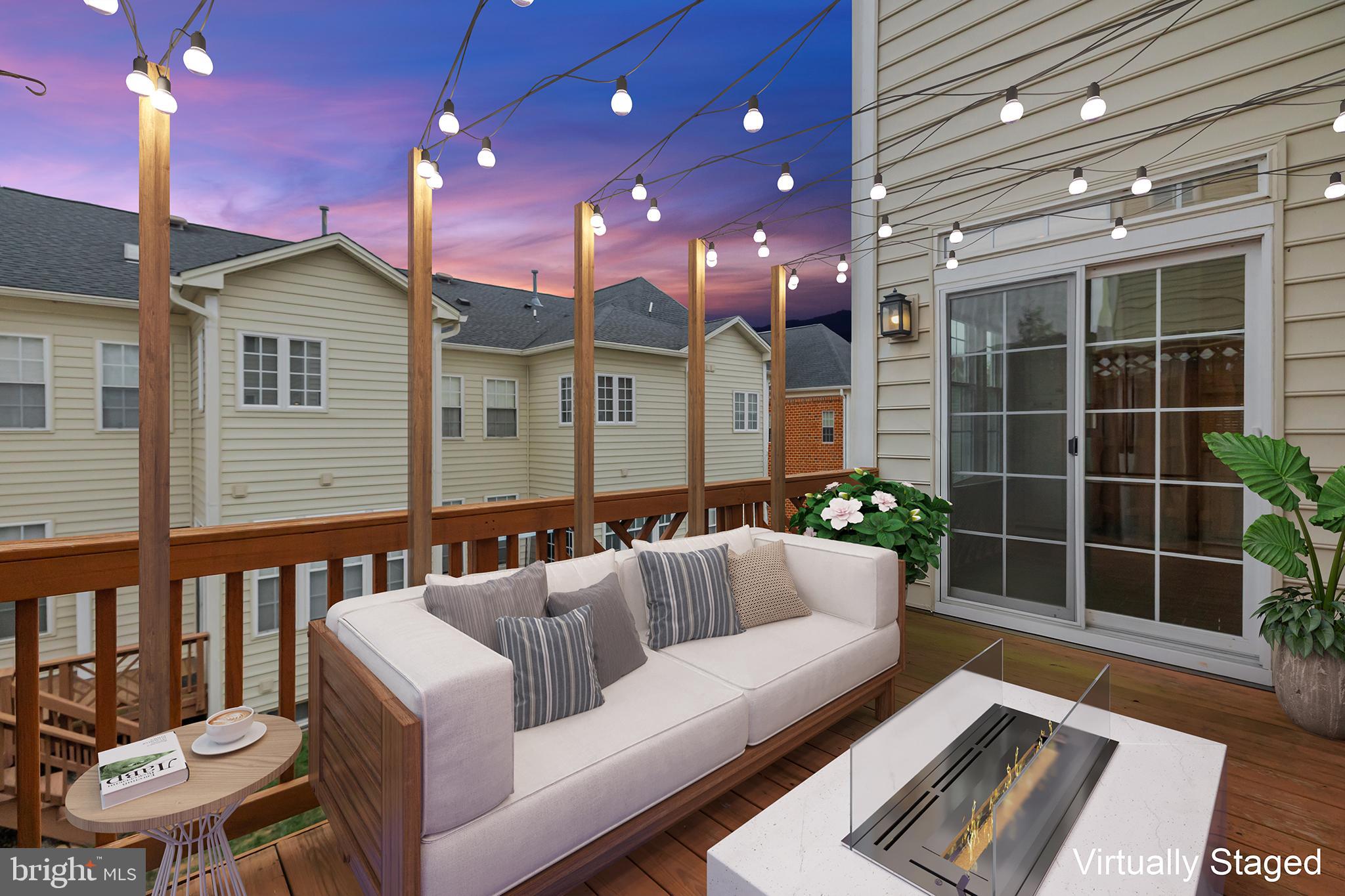 LOWES ISLAND/CASCADES - Residential