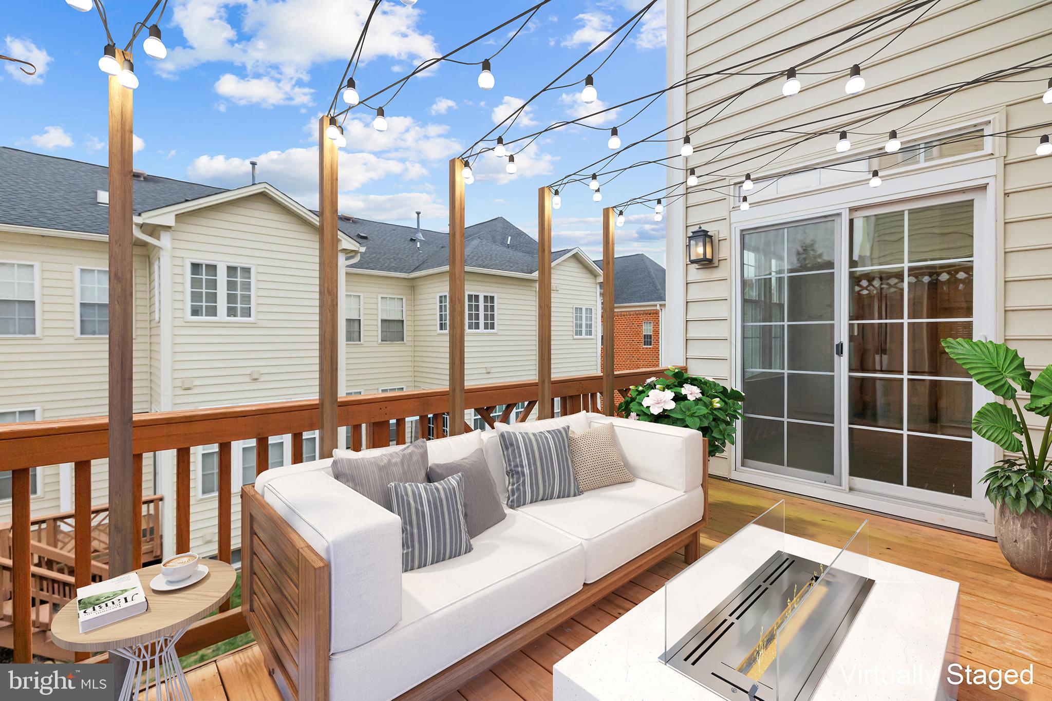 LOWES ISLAND/CASCADES - Residential