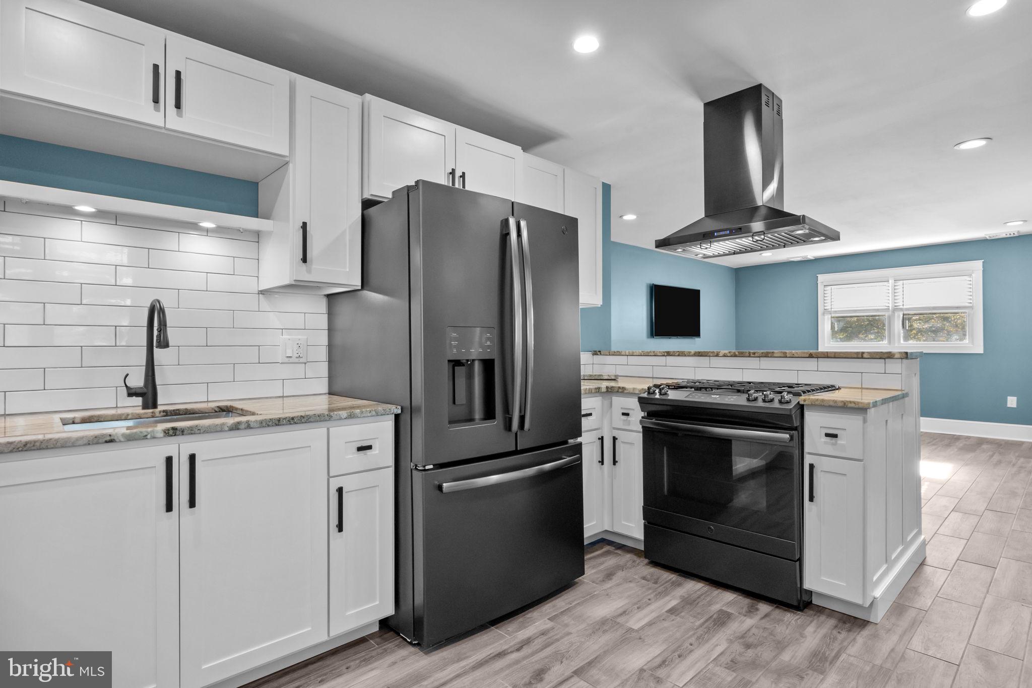 THISTLEWOOD - Residential