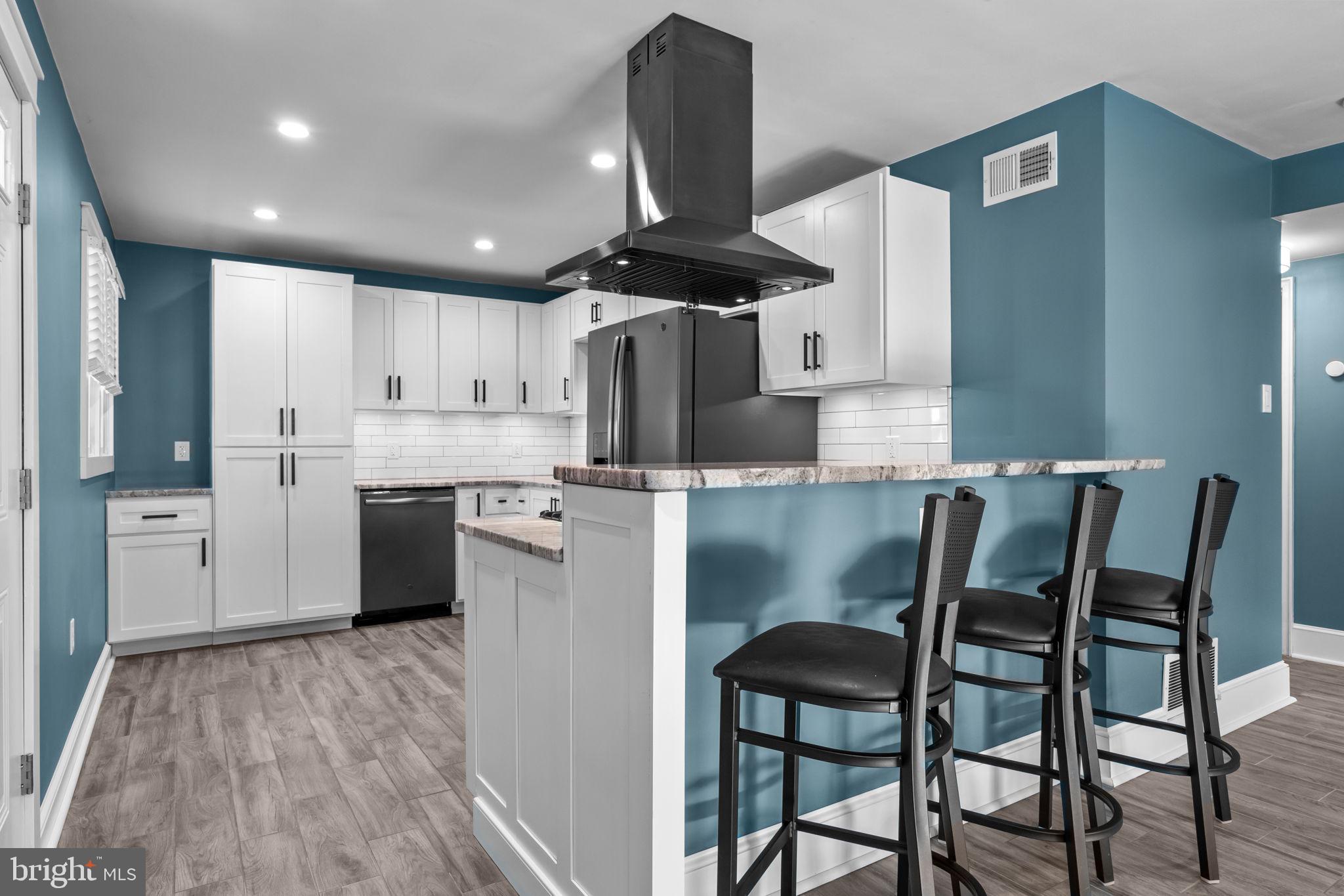 THISTLEWOOD - Residential