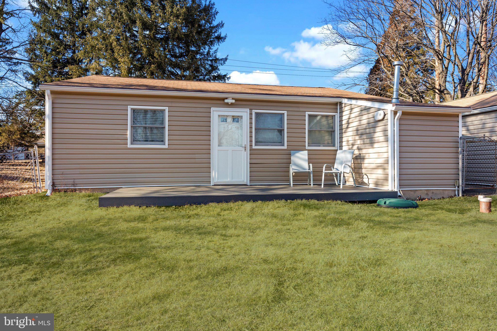 THISTLEWOOD - Residential