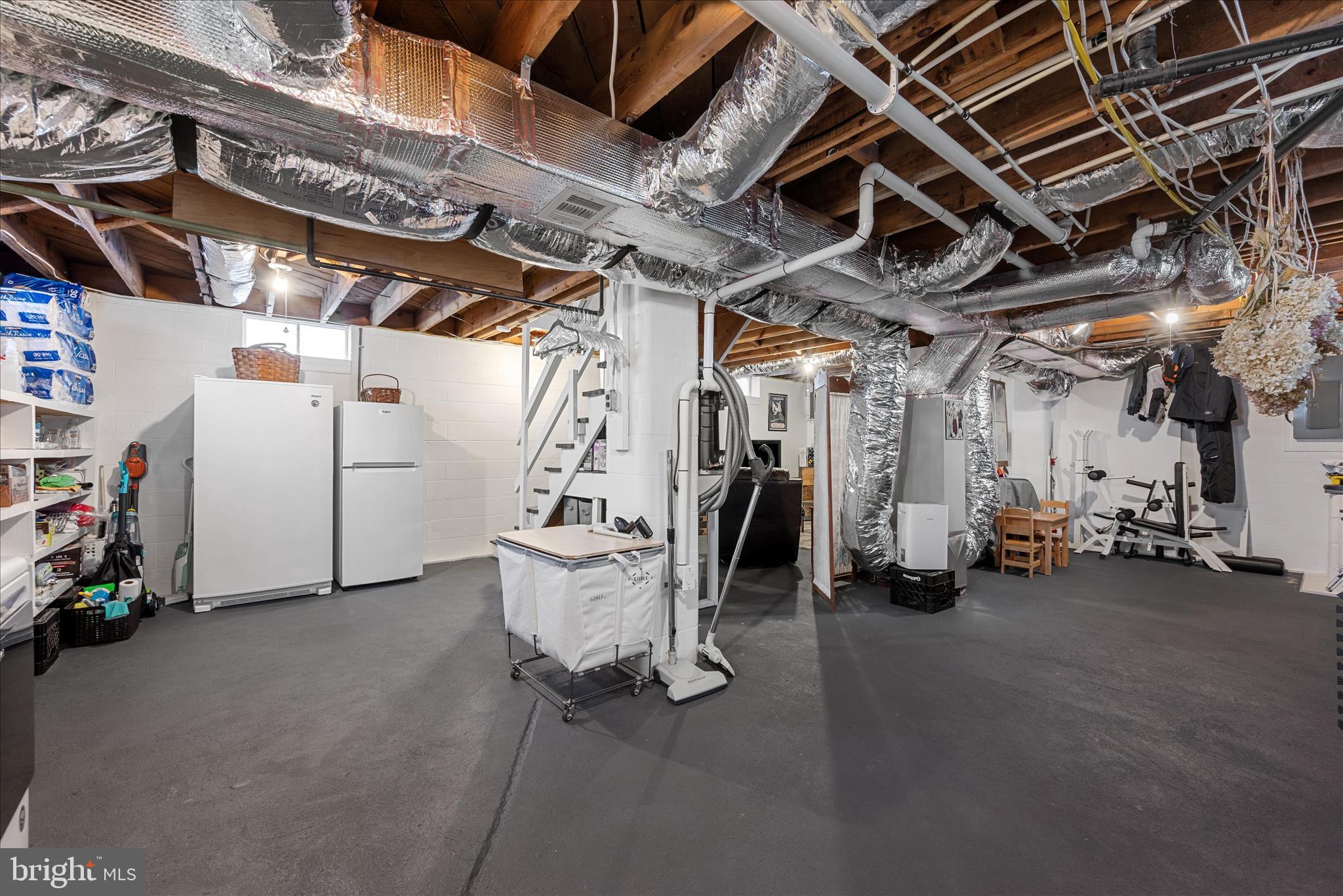 NONE UNRESTRICTED - Residential