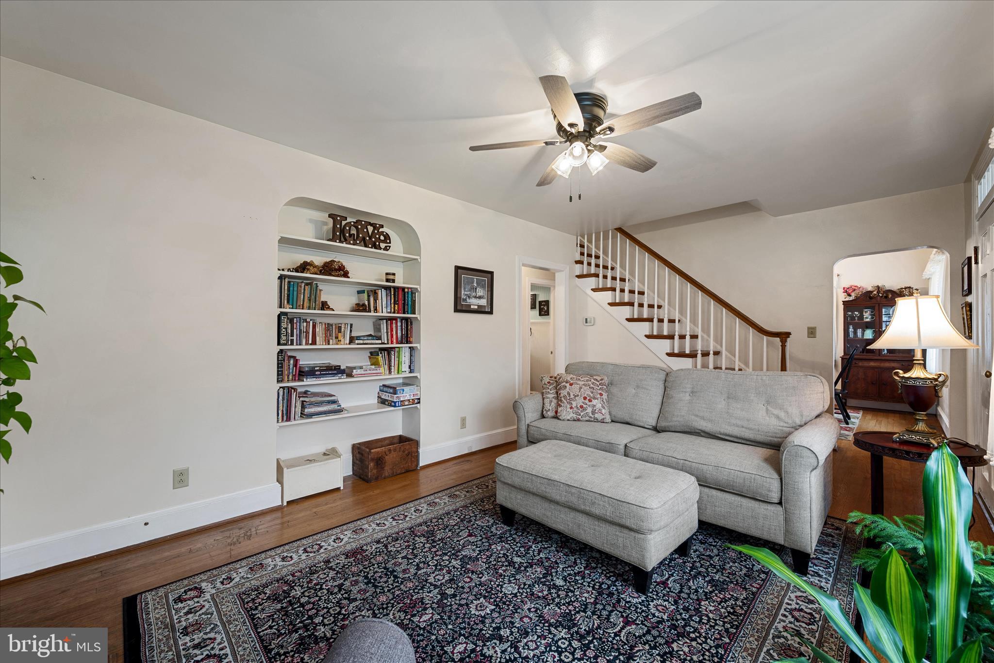 NONE UNRESTRICTED - Residential