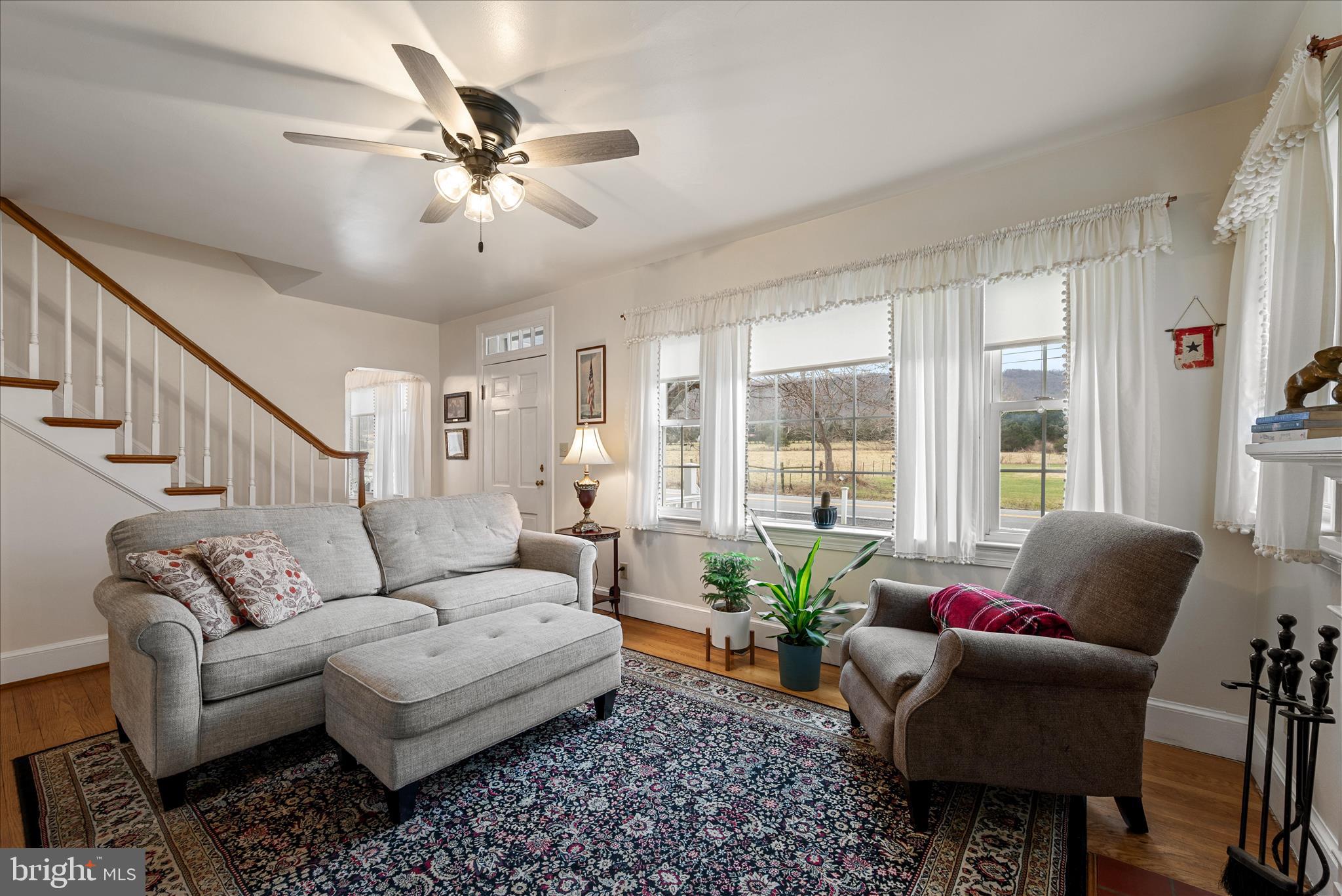 NONE UNRESTRICTED - Residential