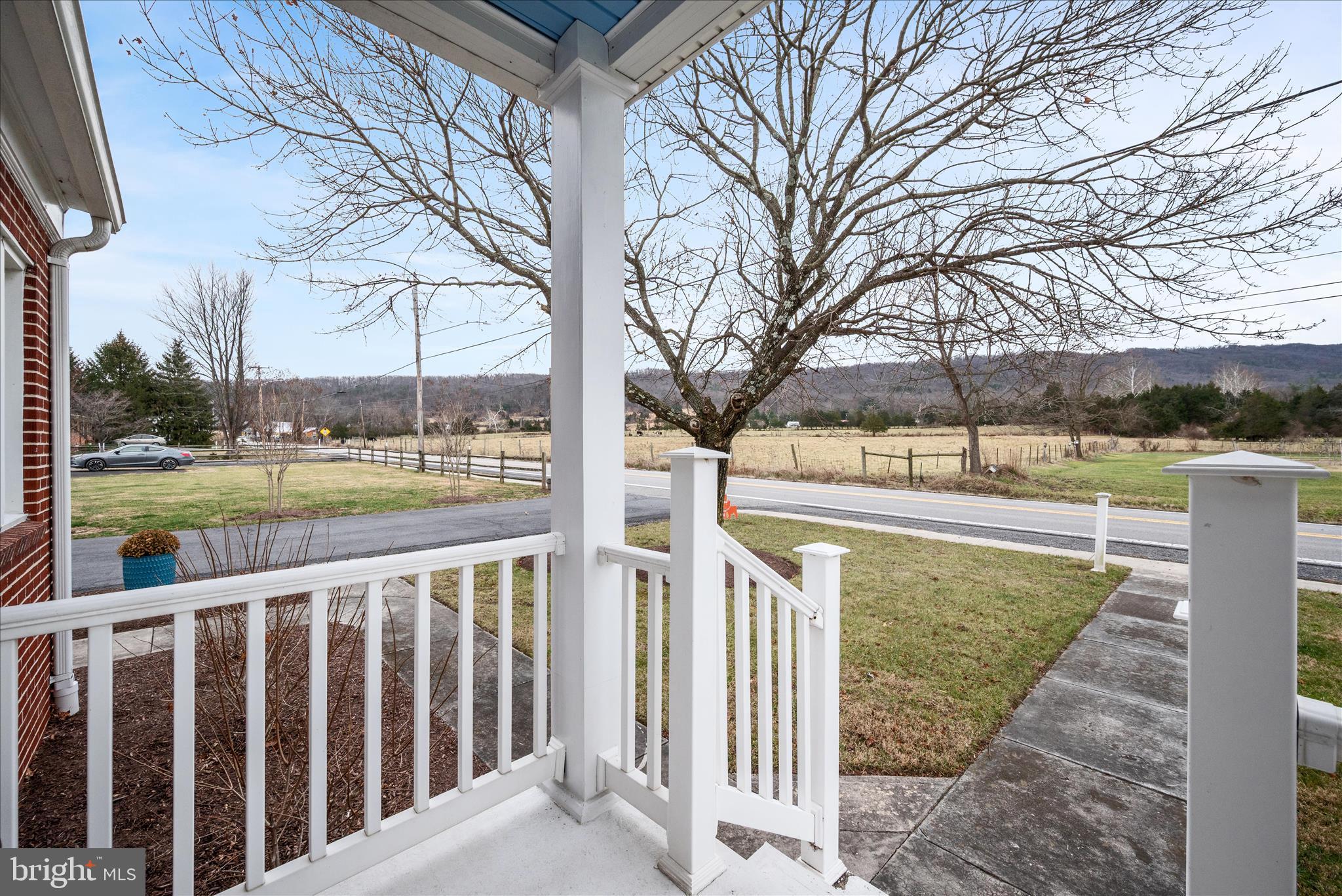 NONE UNRESTRICTED - Residential